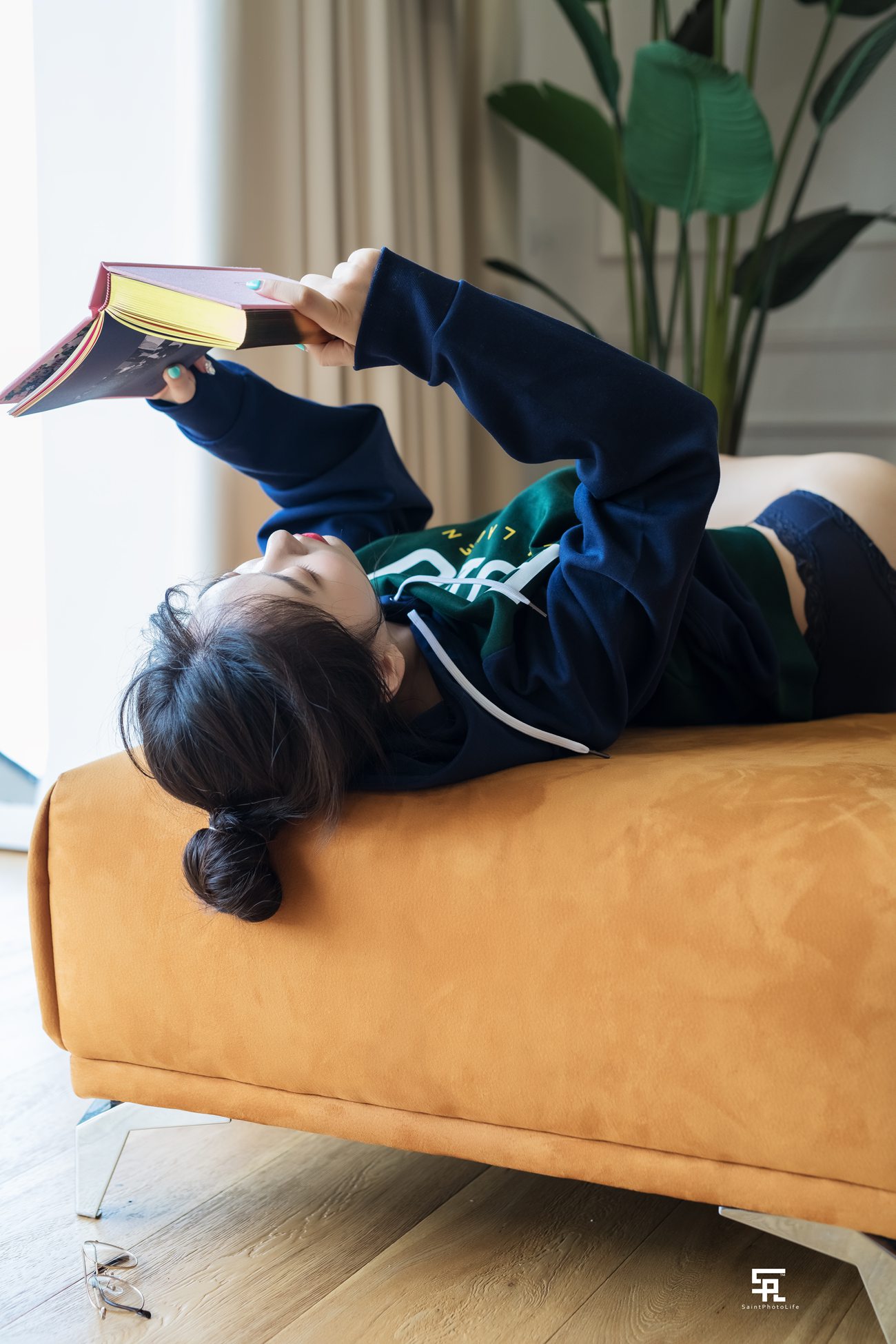 图片[17]-韩国妹子 申才恩(Zenny) – daily life[40P] – 速更版-美库