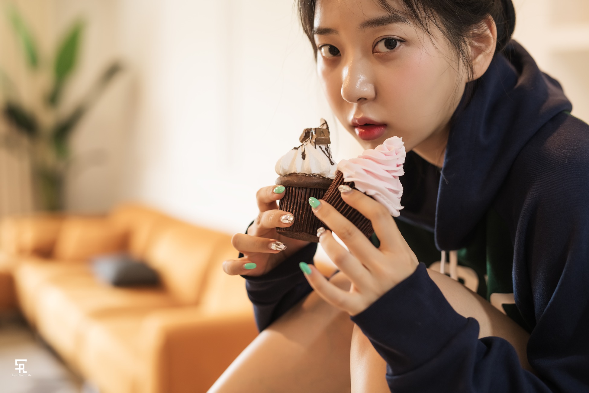 图片[20]-韩国妹子 申才恩(Zenny) – daily life[40P] – 速更版-美库