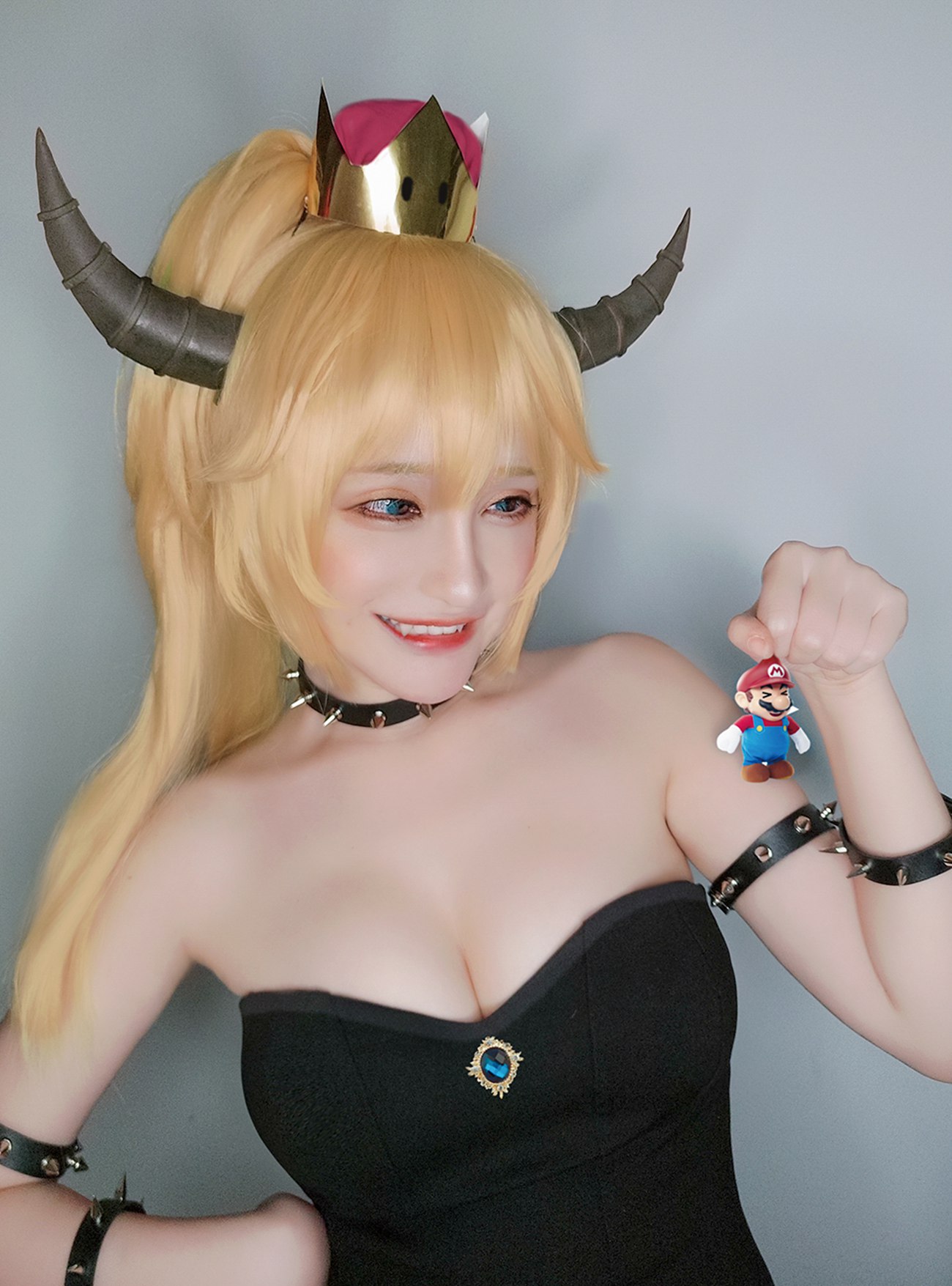 图片[15]-千夜未来 – 库巴姬[15P] – 速更版-美库