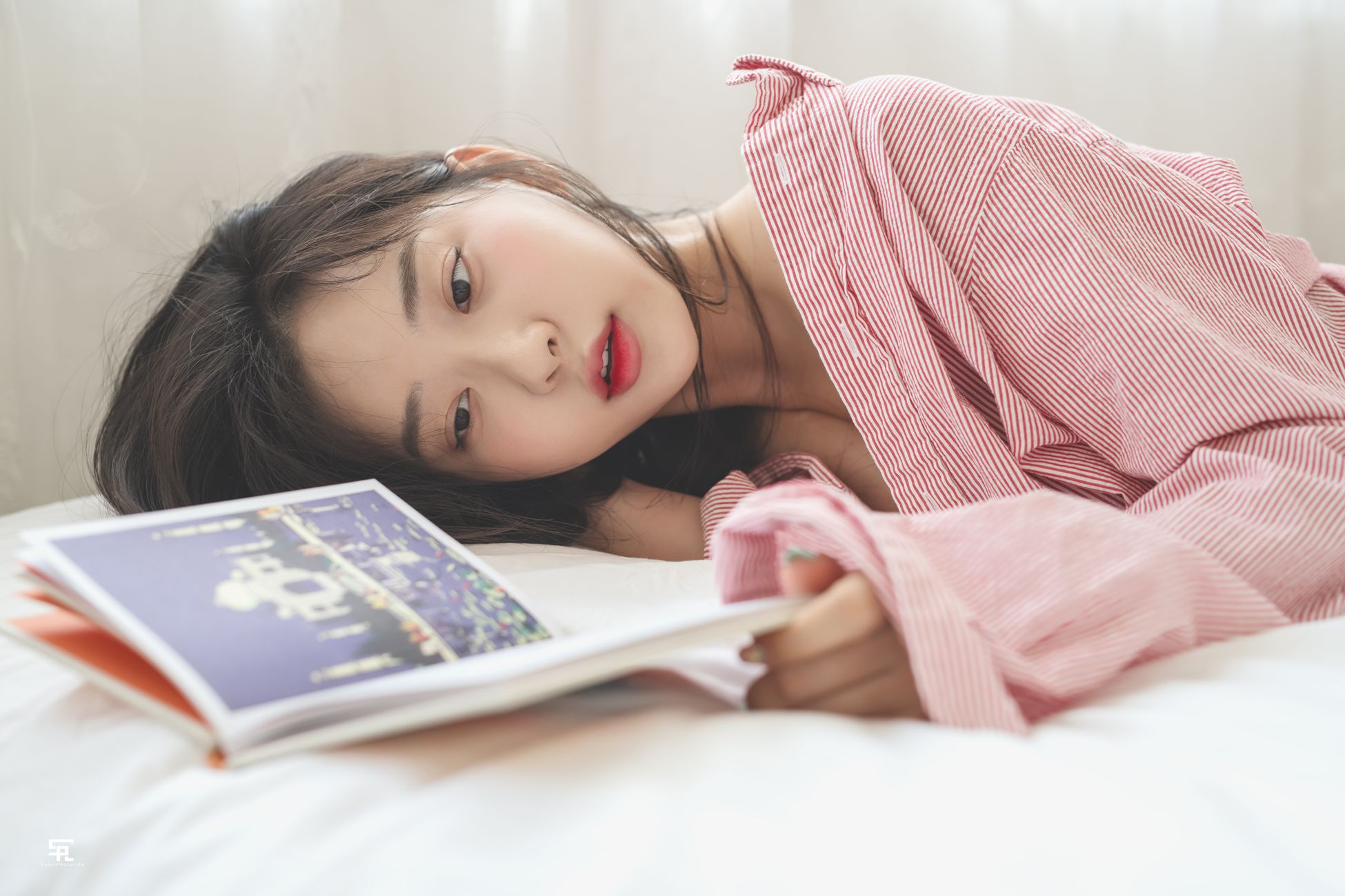 图片[29]-韩国妹子 申才恩(Zenny) – daily life[40P] – 速更版-美库