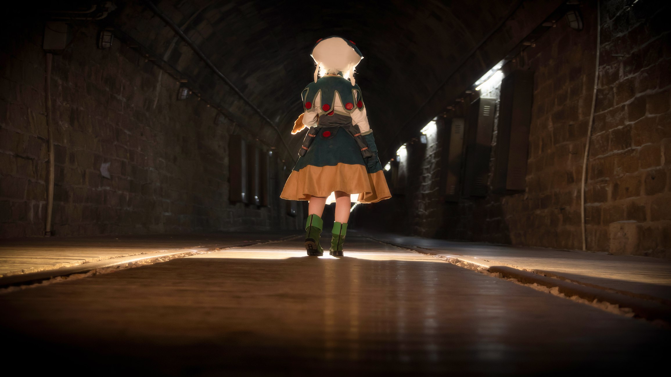 图片[14]-G44不会受伤 – 普鲁修卡[21P] – 速更版-美库