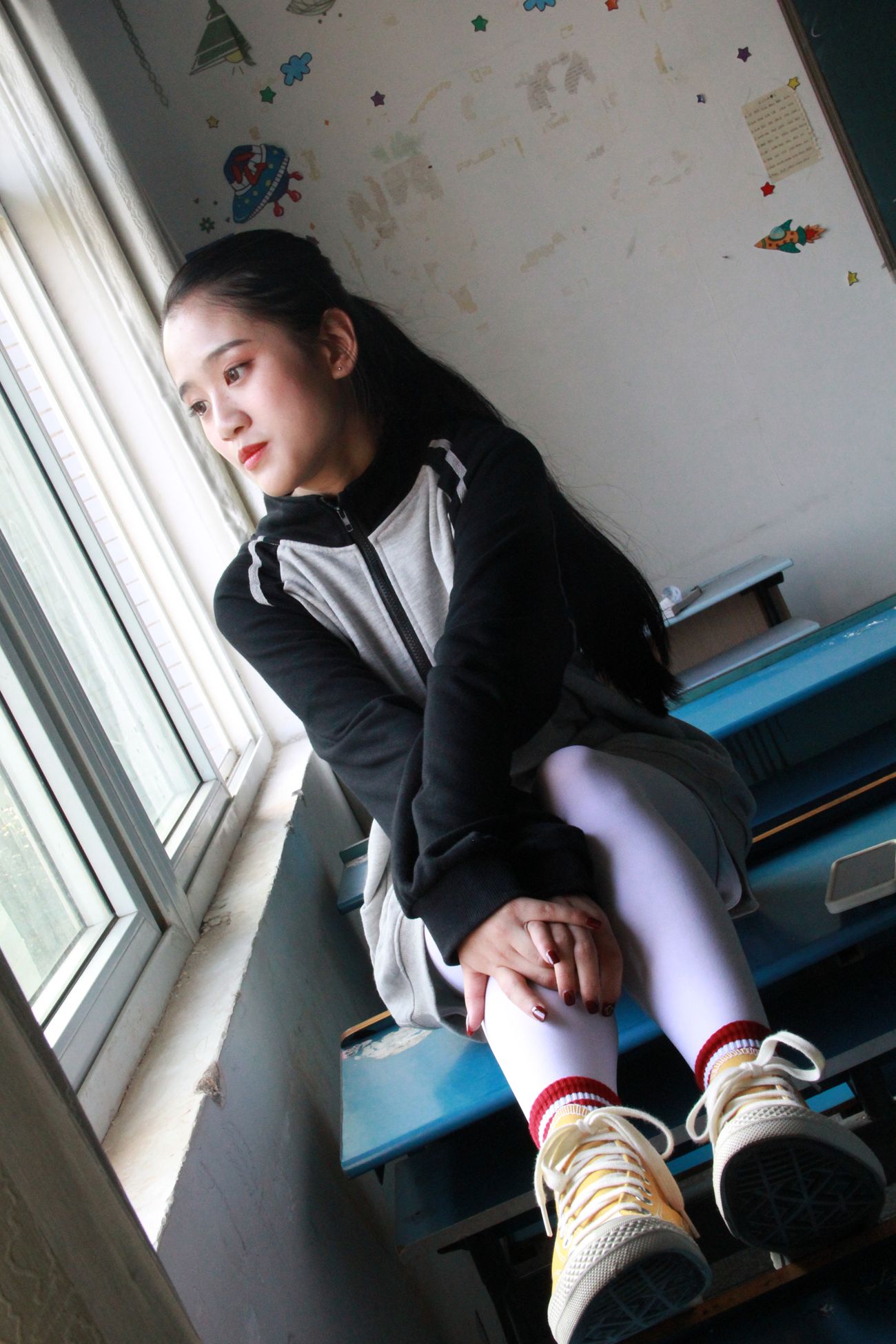 图片[12]-[最爱帆布鞋]ZAFBX-028[165P] – 速更版-美库