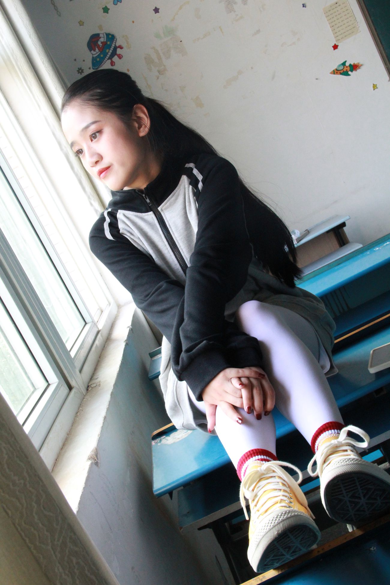 图片[13]-[最爱帆布鞋]ZAFBX-028[165P] – 速更版-美库