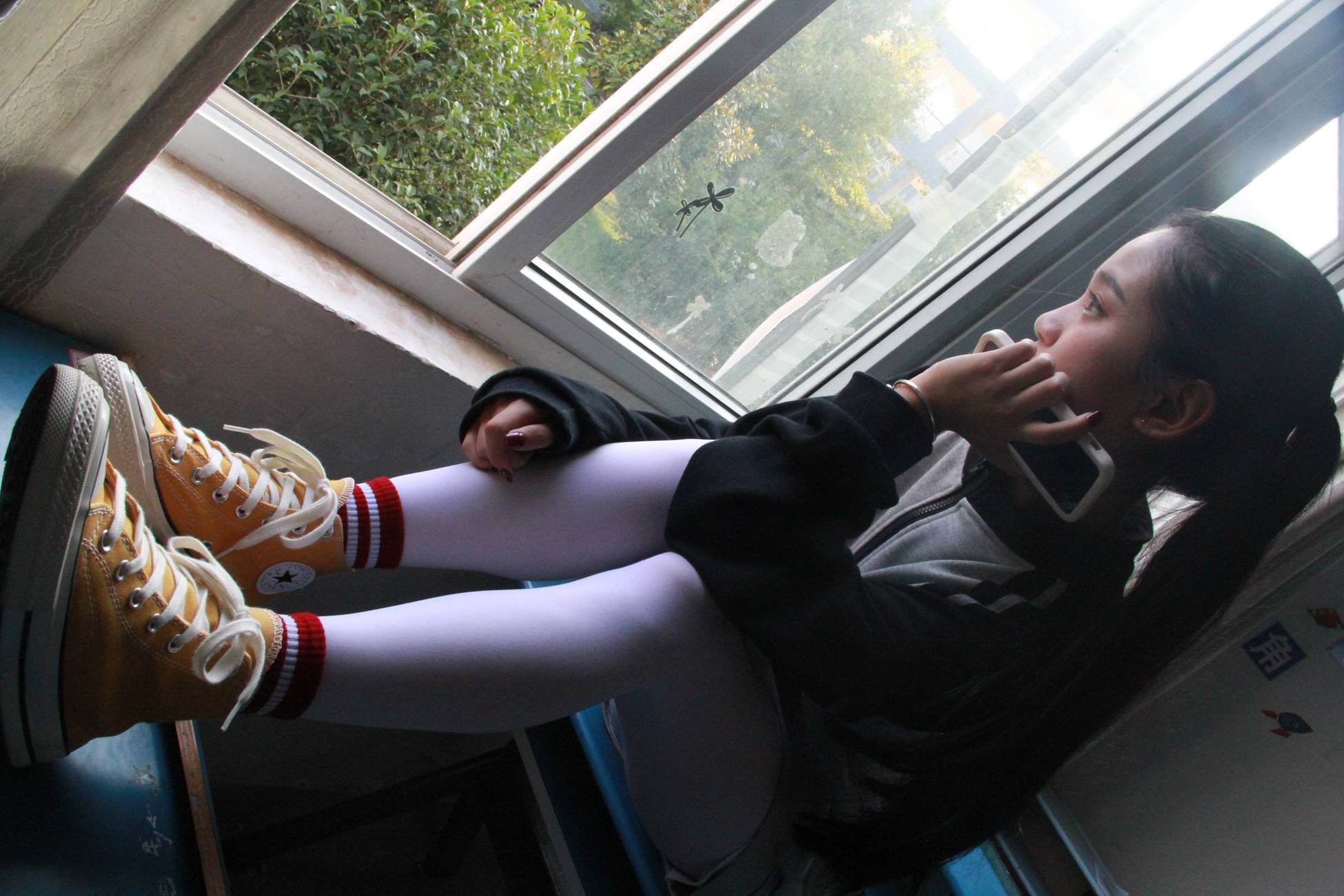 图片[18]-[最爱帆布鞋]ZAFBX-028[165P] – 速更版-美库