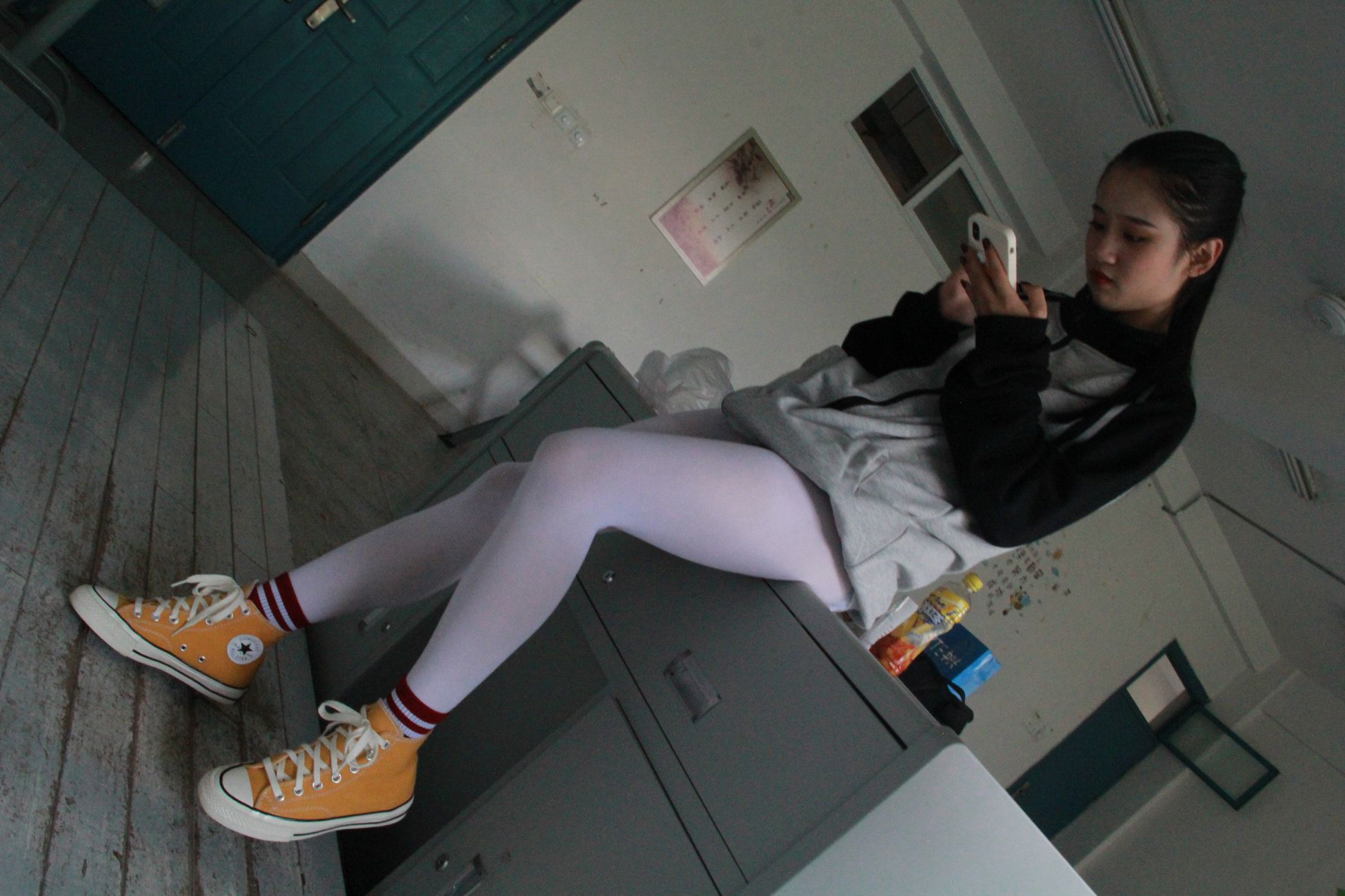 图片[27]-[最爱帆布鞋]ZAFBX-028[165P] – 速更版-美库