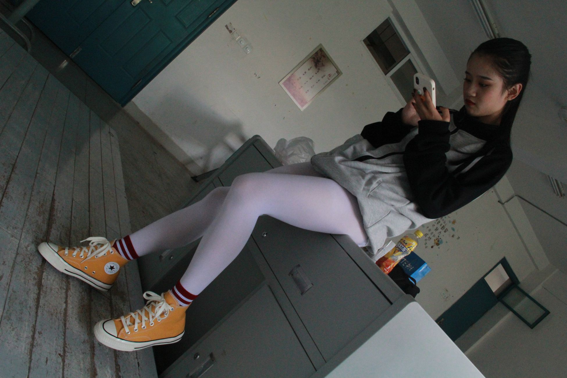 图片[28]-[最爱帆布鞋]ZAFBX-028[165P] – 速更版-美库