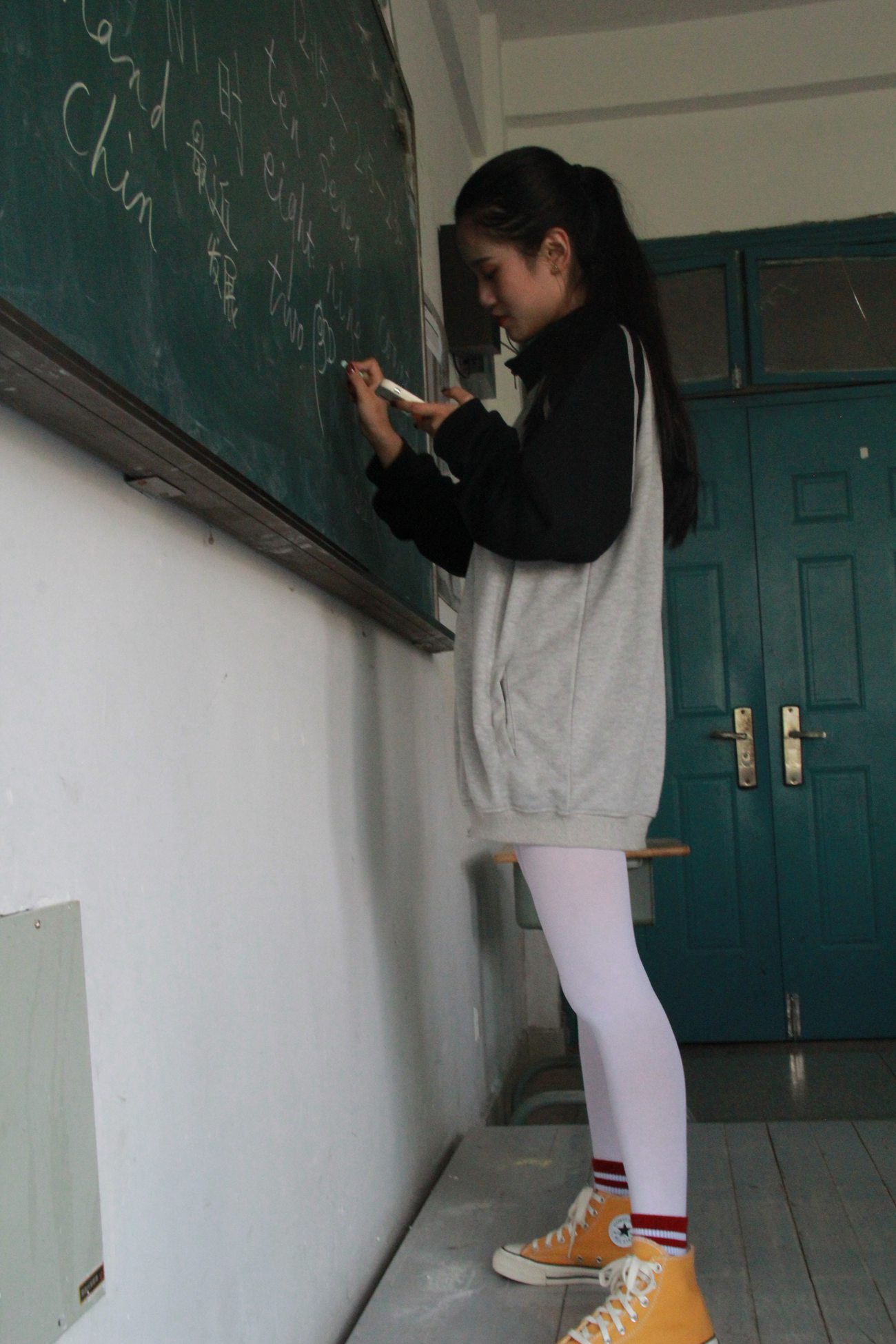 图片[34]-[最爱帆布鞋]ZAFBX-028[165P] – 速更版-美库