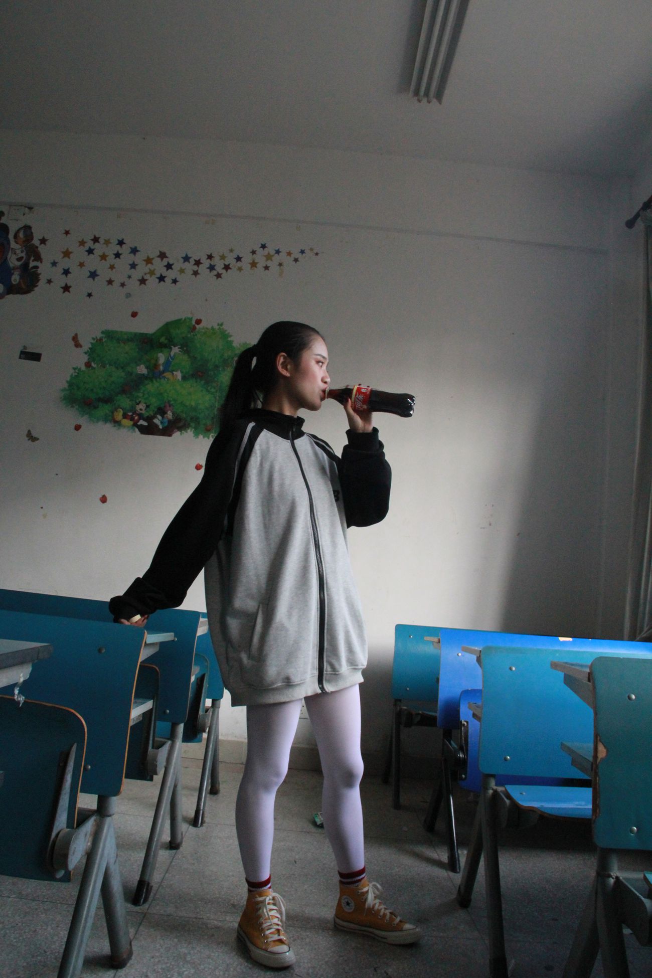 图片[41]-[最爱帆布鞋]ZAFBX-028[165P] – 速更版-美库