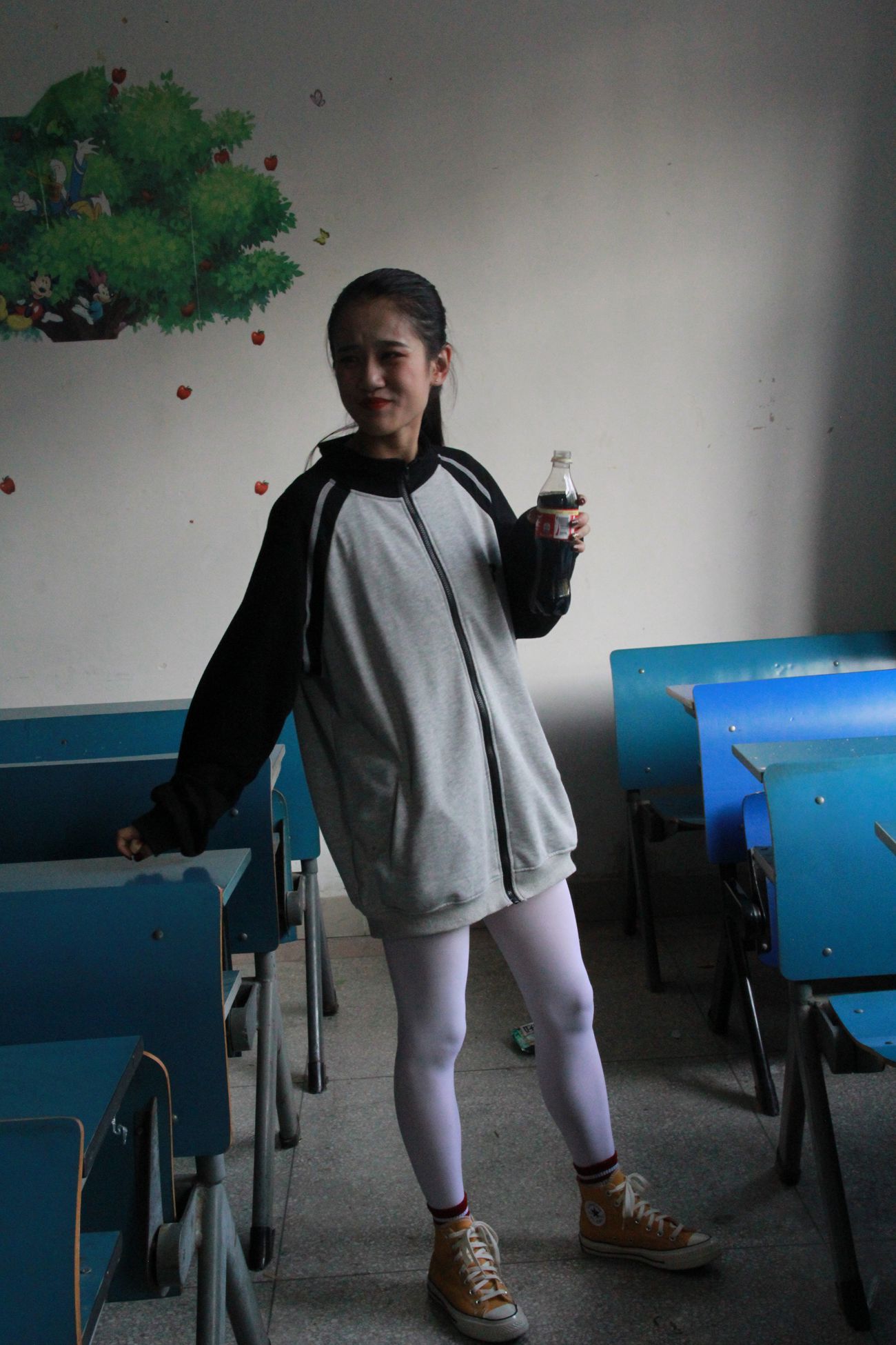 图片[42]-[最爱帆布鞋]ZAFBX-028[165P] – 速更版-美库