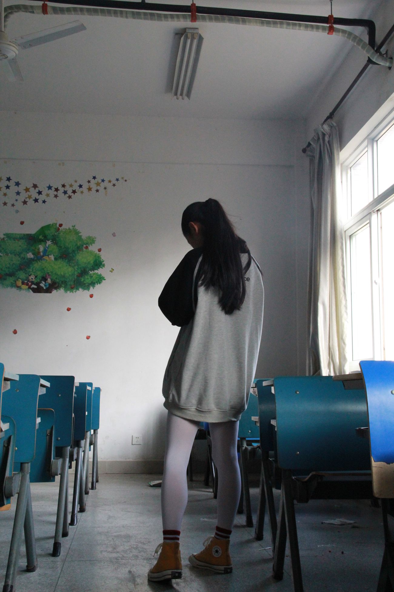 图片[43]-[最爱帆布鞋]ZAFBX-028[165P] – 速更版-美库