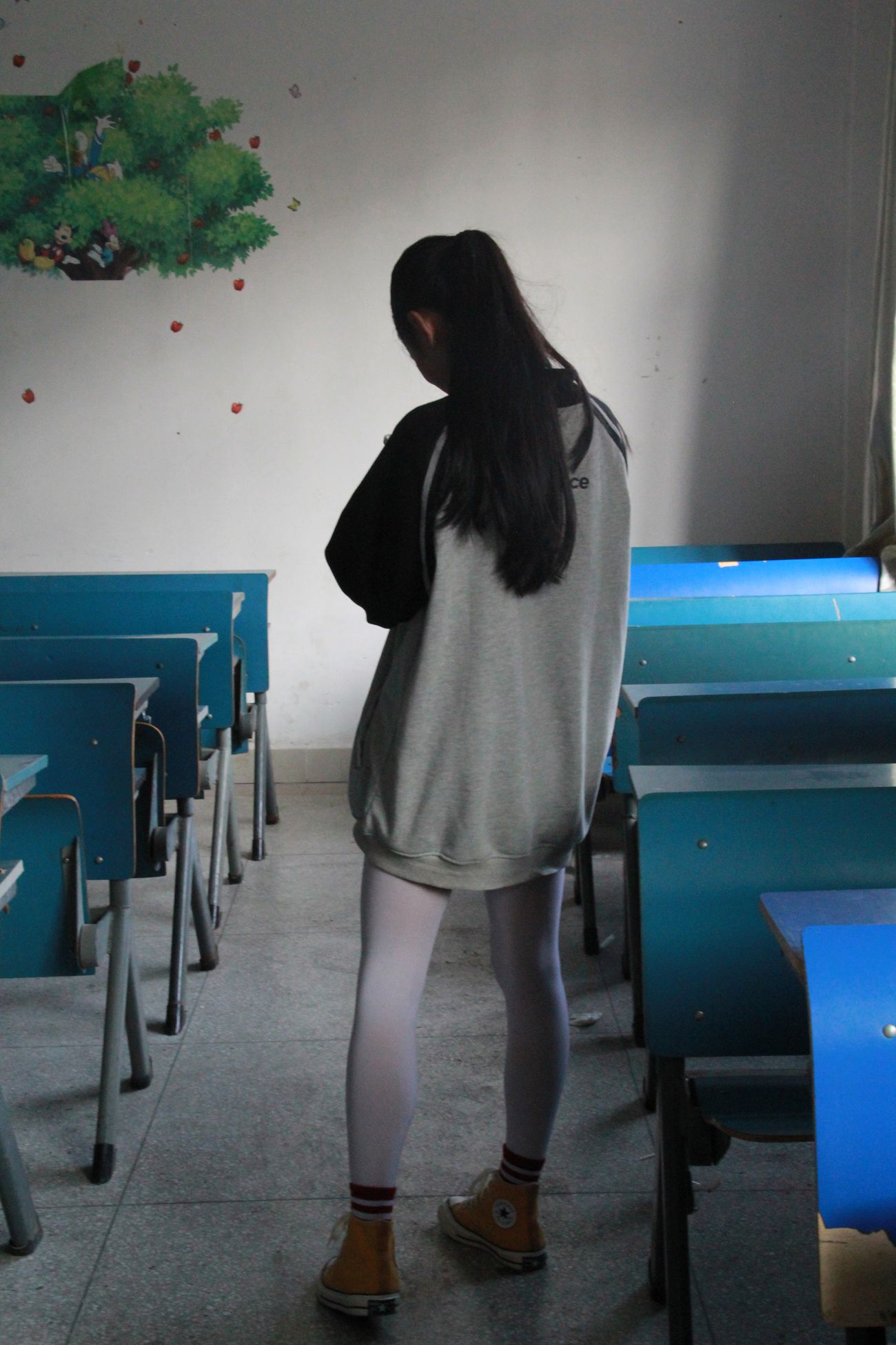 图片[44]-[最爱帆布鞋]ZAFBX-028[165P] – 速更版-美库