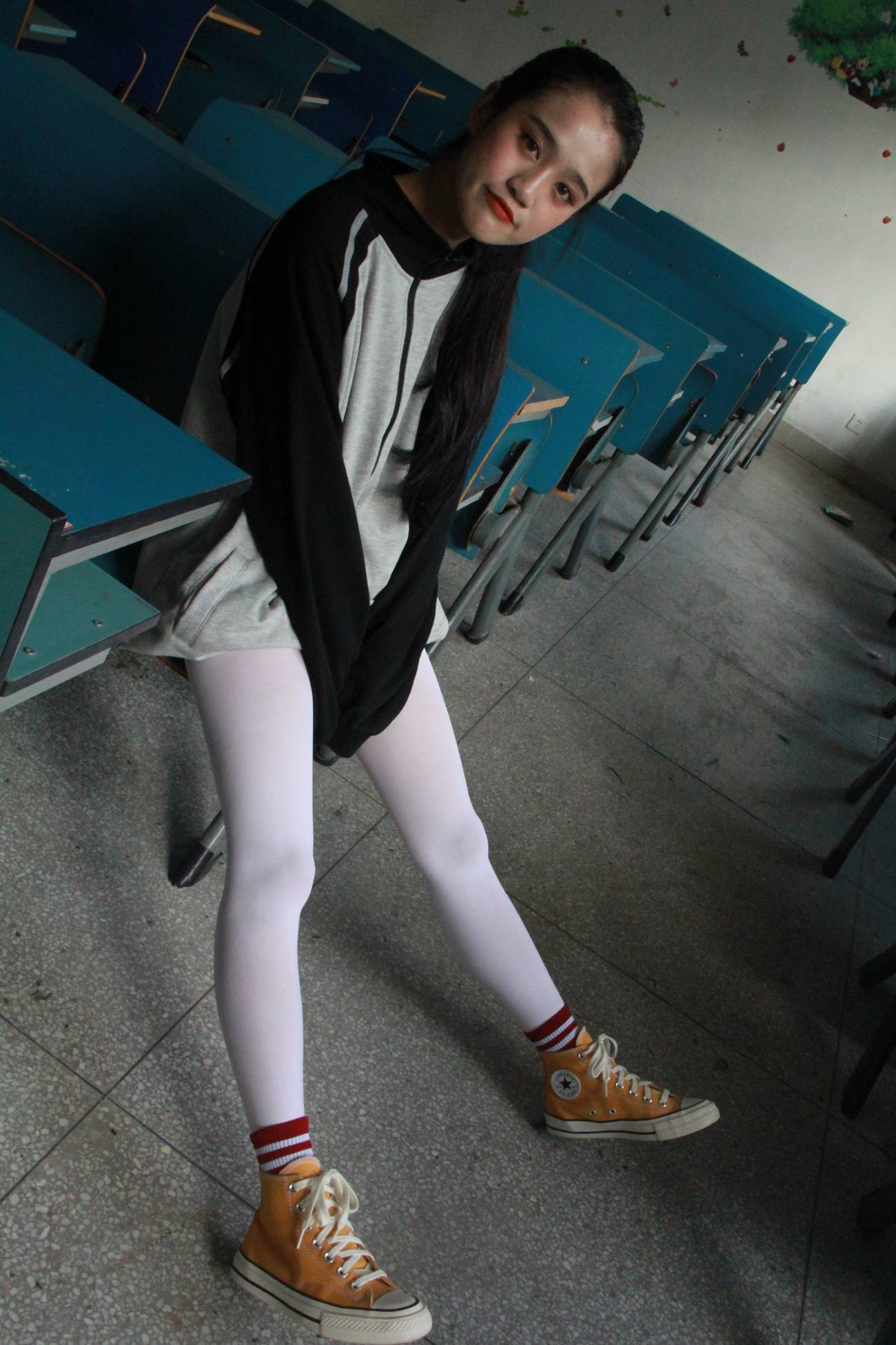 图片[45]-[最爱帆布鞋]ZAFBX-028[165P] – 速更版-美库