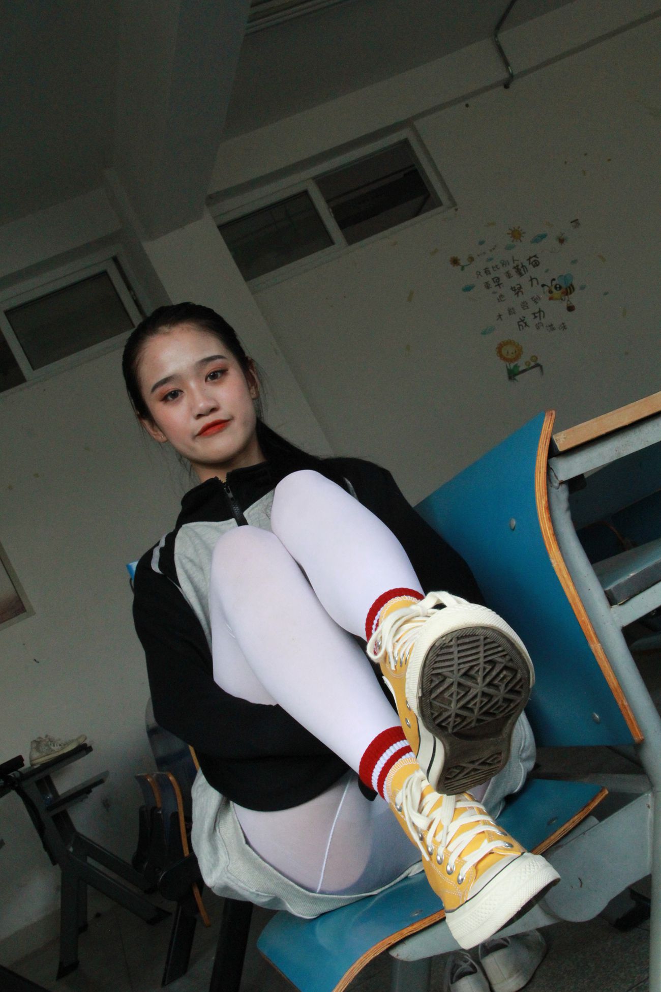 图片[46]-[最爱帆布鞋]ZAFBX-028[165P] – 速更版-美库