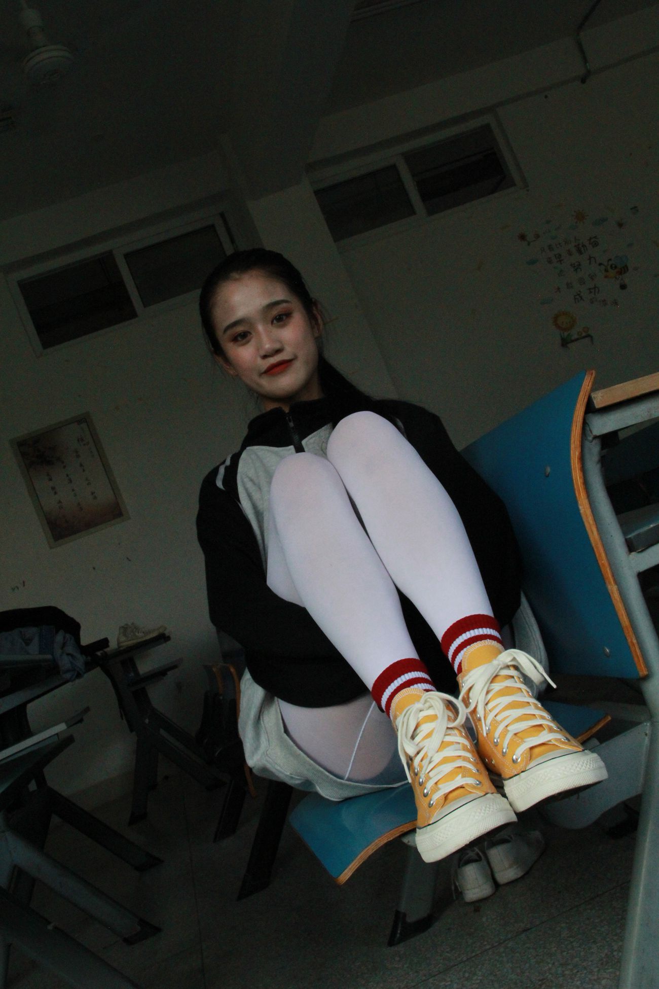 图片[48]-[最爱帆布鞋]ZAFBX-028[165P] – 速更版-美库