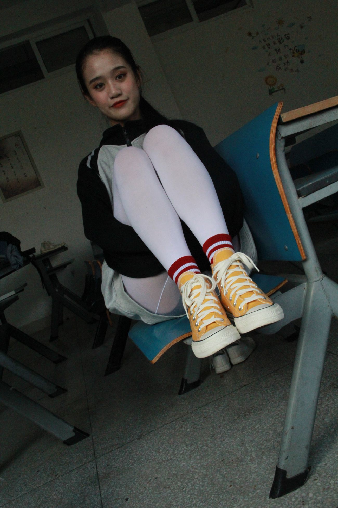 图片[49]-[最爱帆布鞋]ZAFBX-028[165P] – 速更版-美库