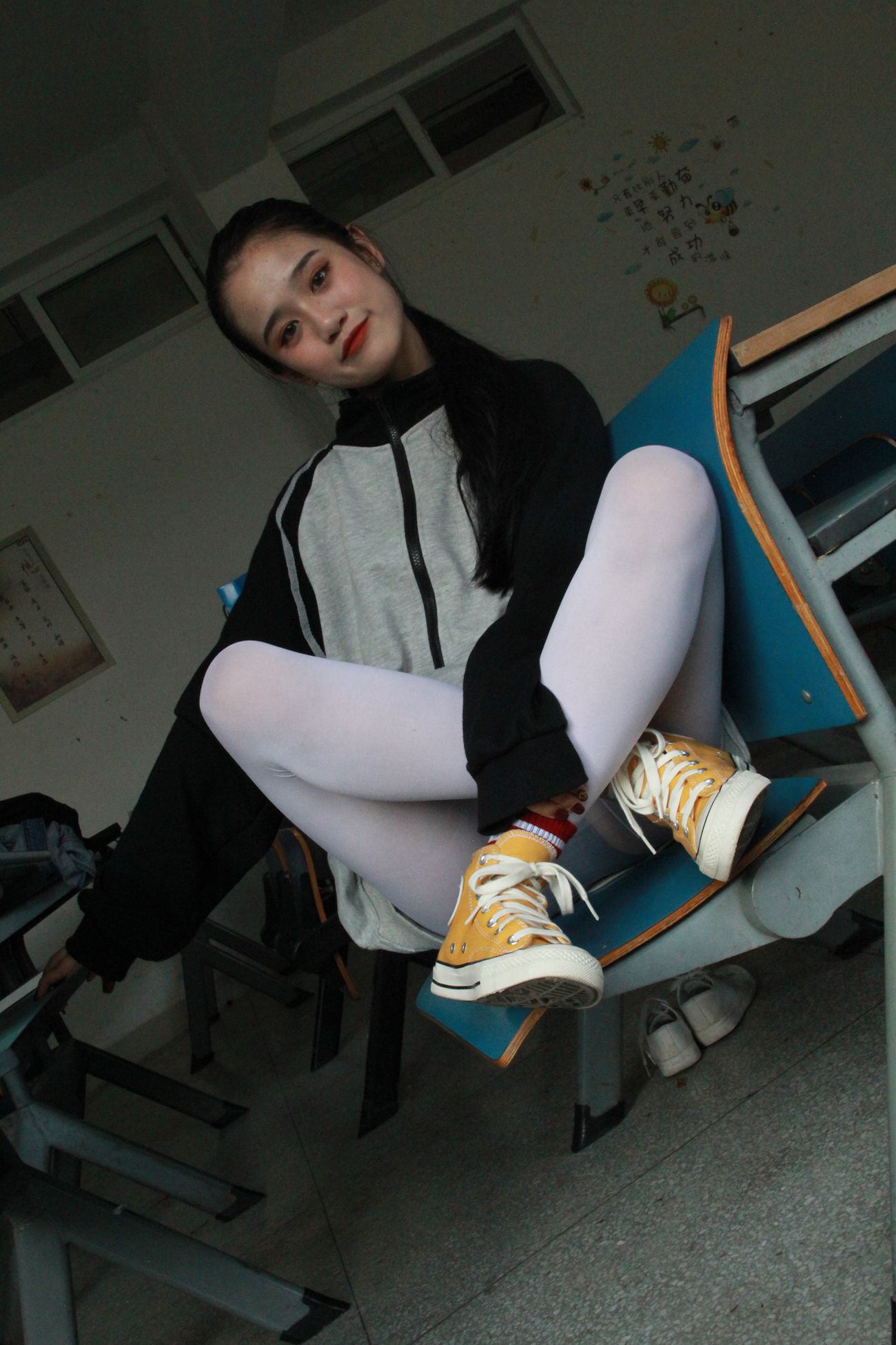 图片[50]-[最爱帆布鞋]ZAFBX-028[165P] – 速更版-美库