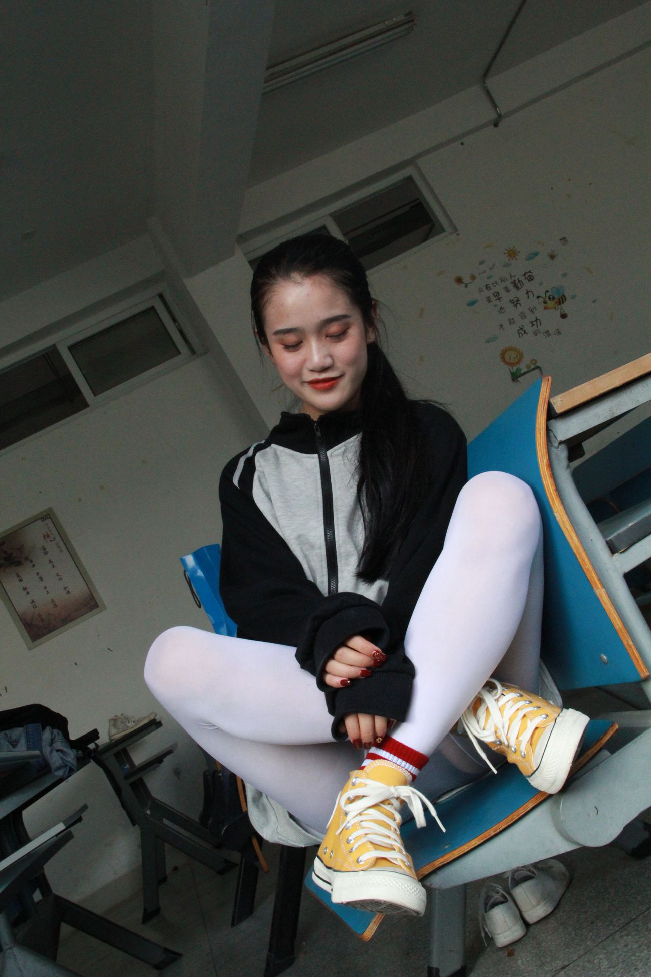 图片[51]-[最爱帆布鞋]ZAFBX-028[165P] – 速更版-美库