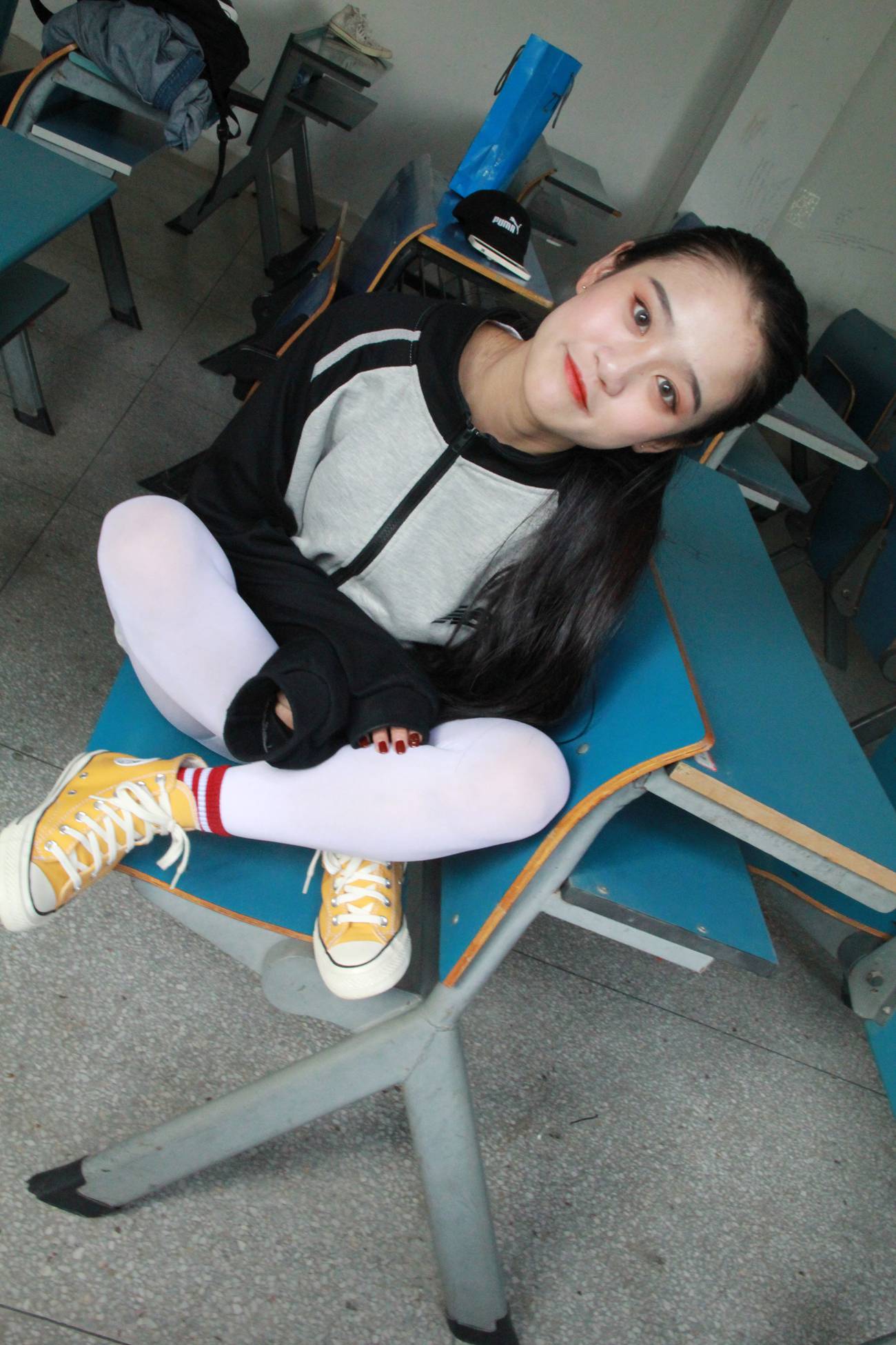 图片[52]-[最爱帆布鞋]ZAFBX-028[165P] – 速更版-美库