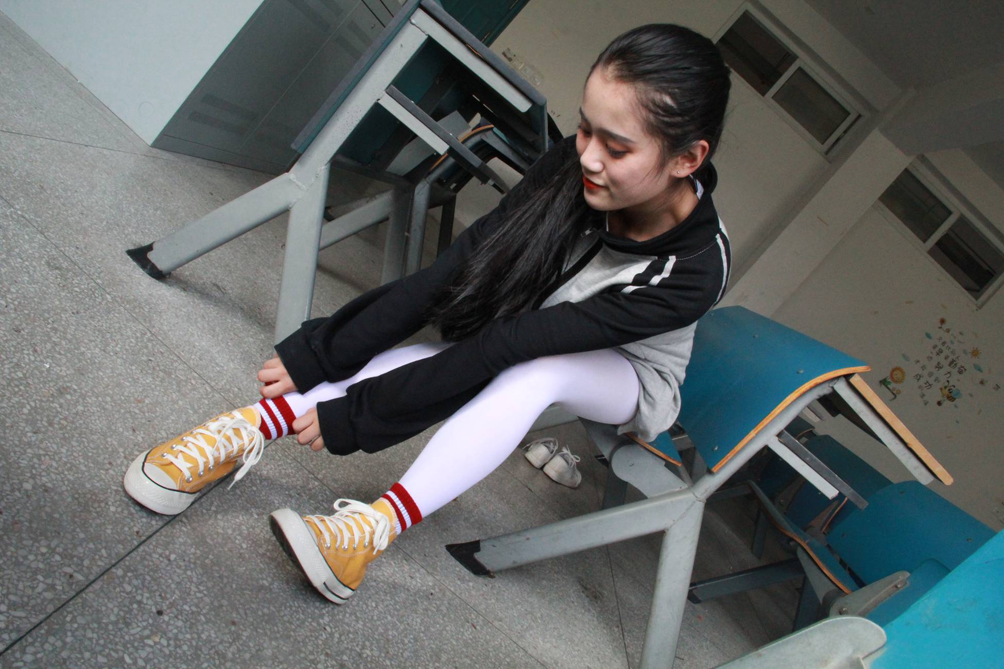 图片[62]-[最爱帆布鞋]ZAFBX-028[165P] – 速更版-美库