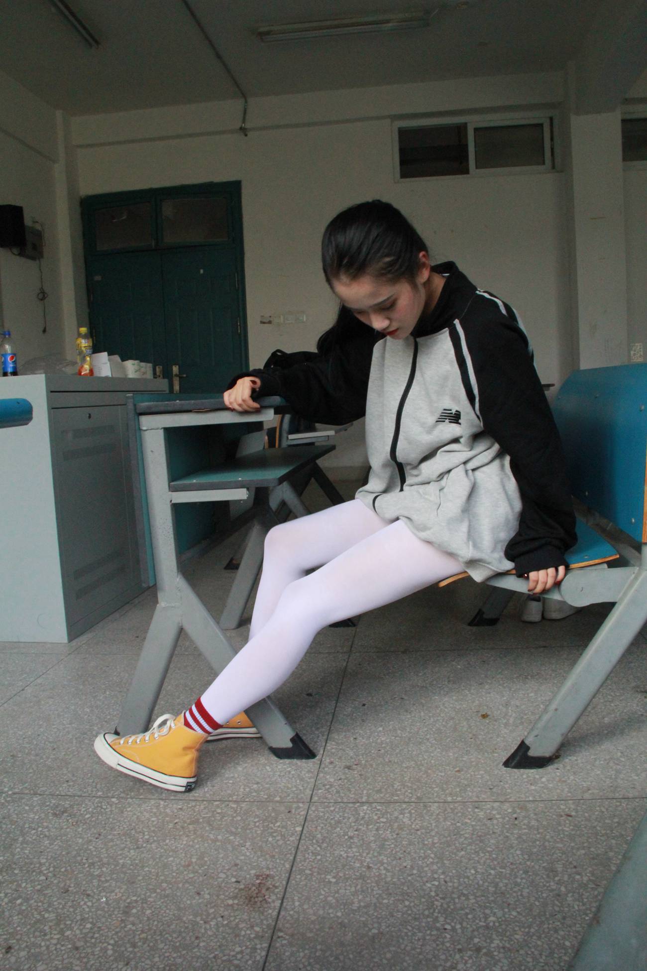 图片[63]-[最爱帆布鞋]ZAFBX-028[165P] – 速更版-美库