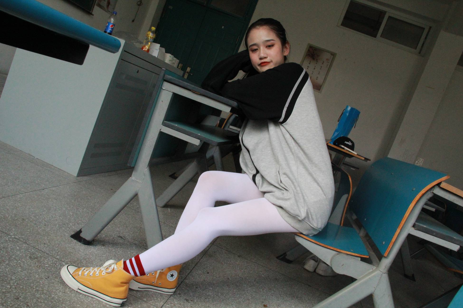 图片[64]-[最爱帆布鞋]ZAFBX-028[165P] – 速更版-美库