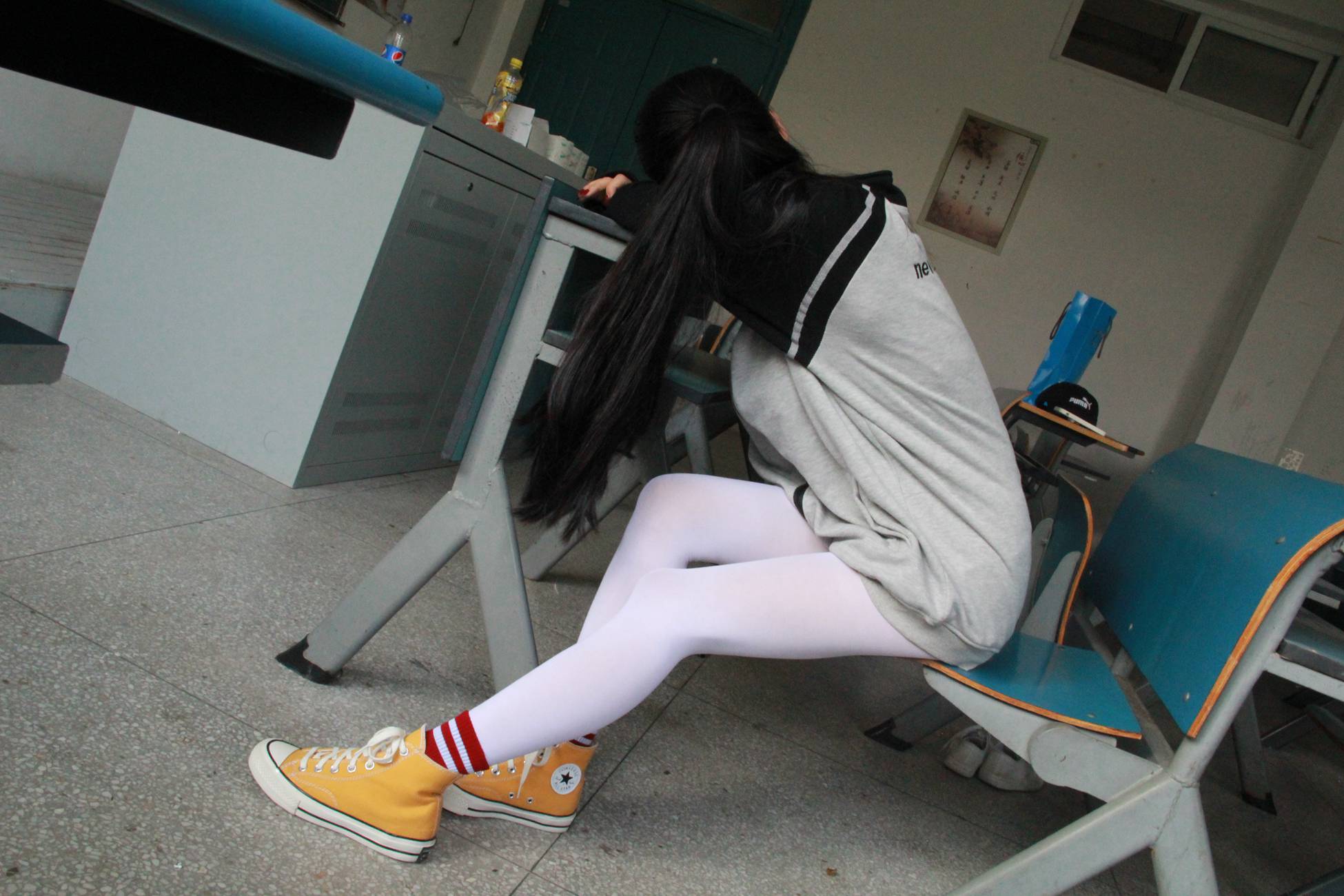 图片[65]-[最爱帆布鞋]ZAFBX-028[165P] – 速更版-美库