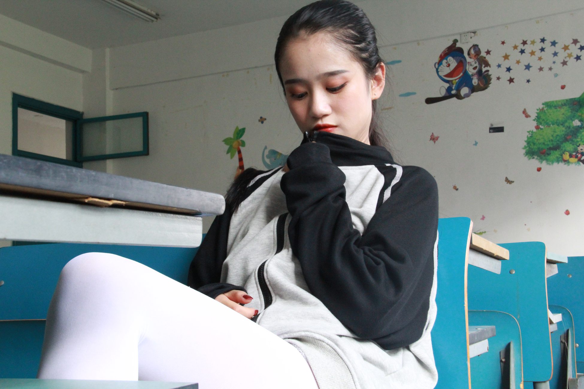 图片[71]-[最爱帆布鞋]ZAFBX-028[165P] – 速更版-美库