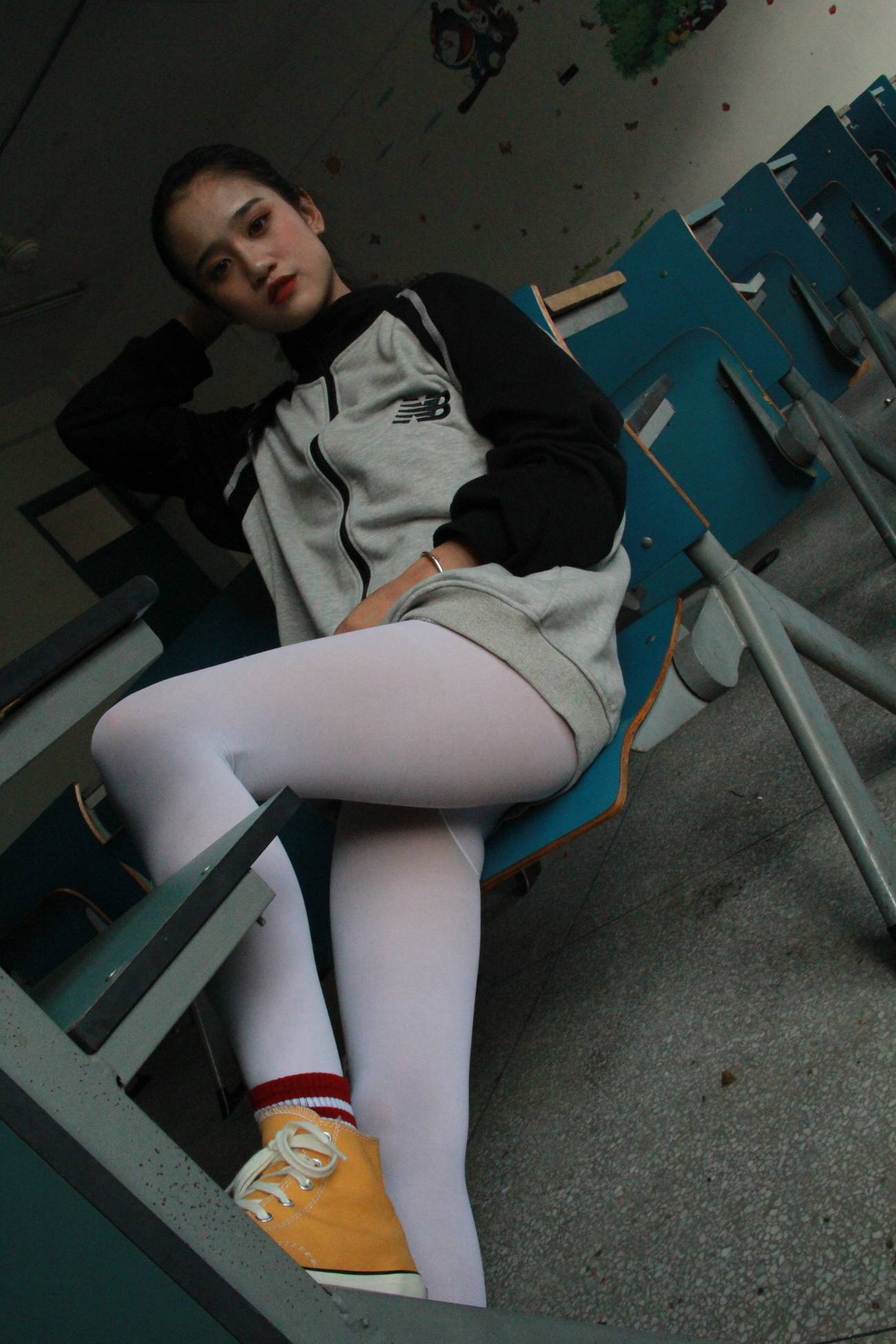 图片[72]-[最爱帆布鞋]ZAFBX-028[165P] – 速更版-美库