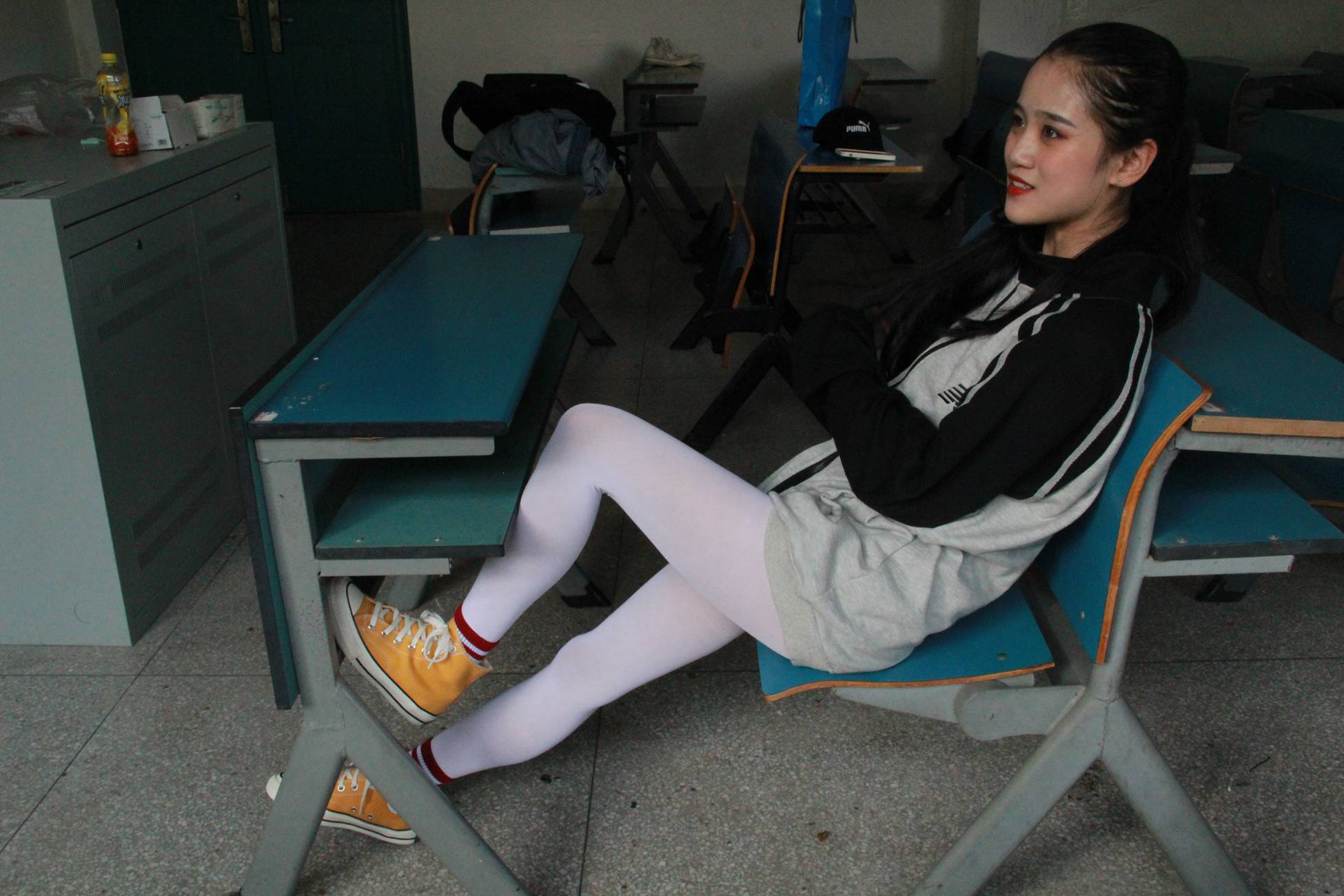 图片[76]-[最爱帆布鞋]ZAFBX-028[165P] – 速更版-美库