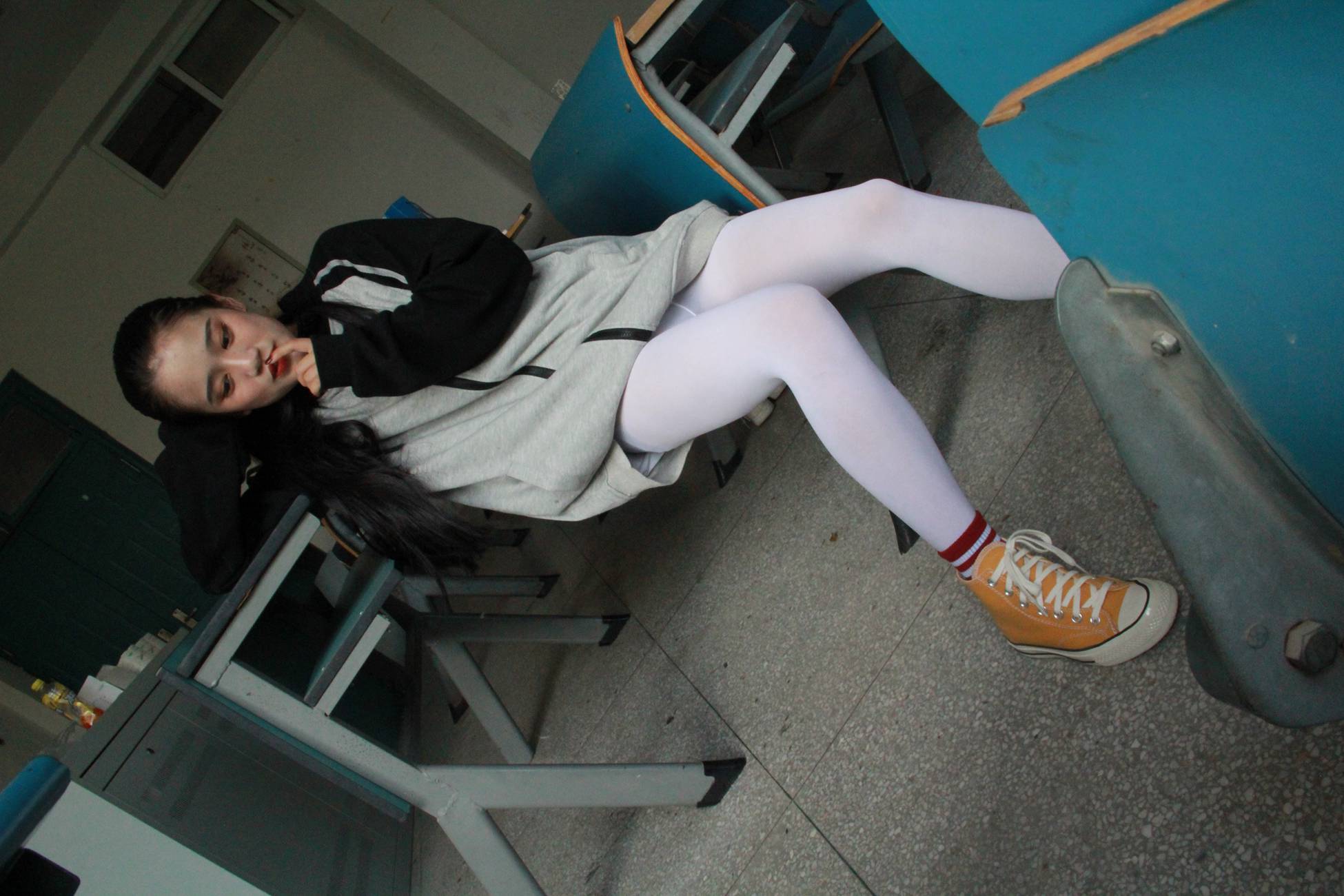 图片[77]-[最爱帆布鞋]ZAFBX-028[165P] – 速更版-美库