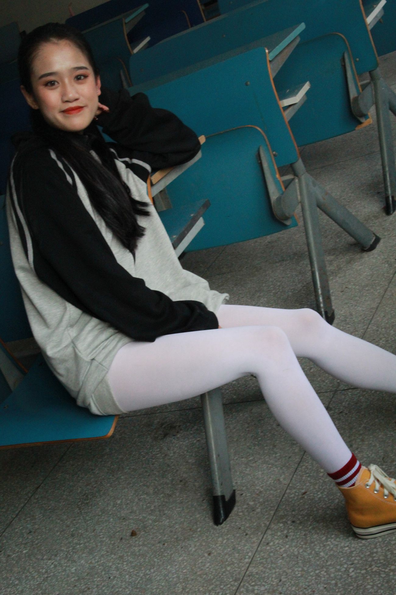 图片[80]-[最爱帆布鞋]ZAFBX-028[165P] – 速更版-美库