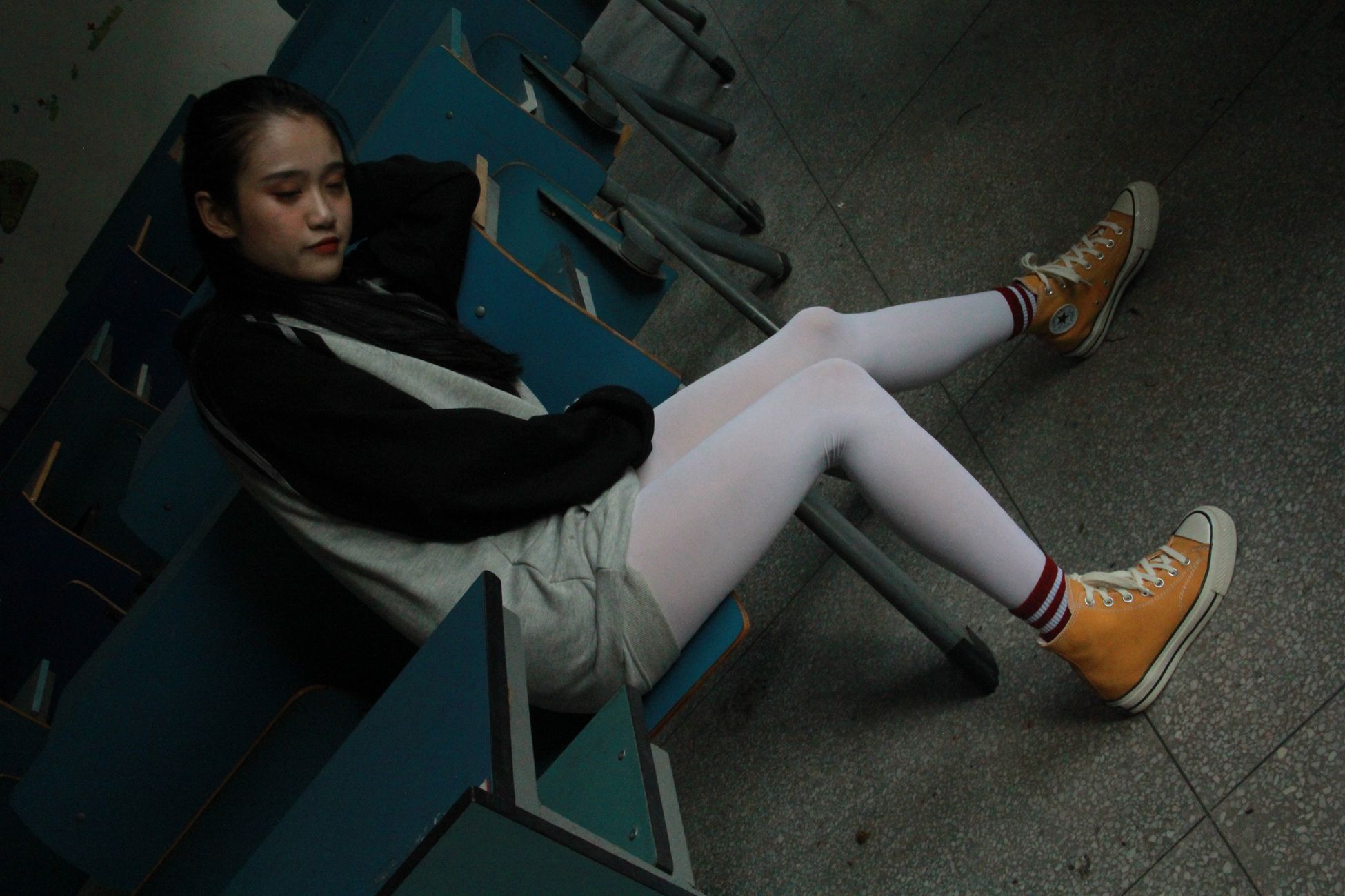 图片[81]-[最爱帆布鞋]ZAFBX-028[165P] – 速更版-美库