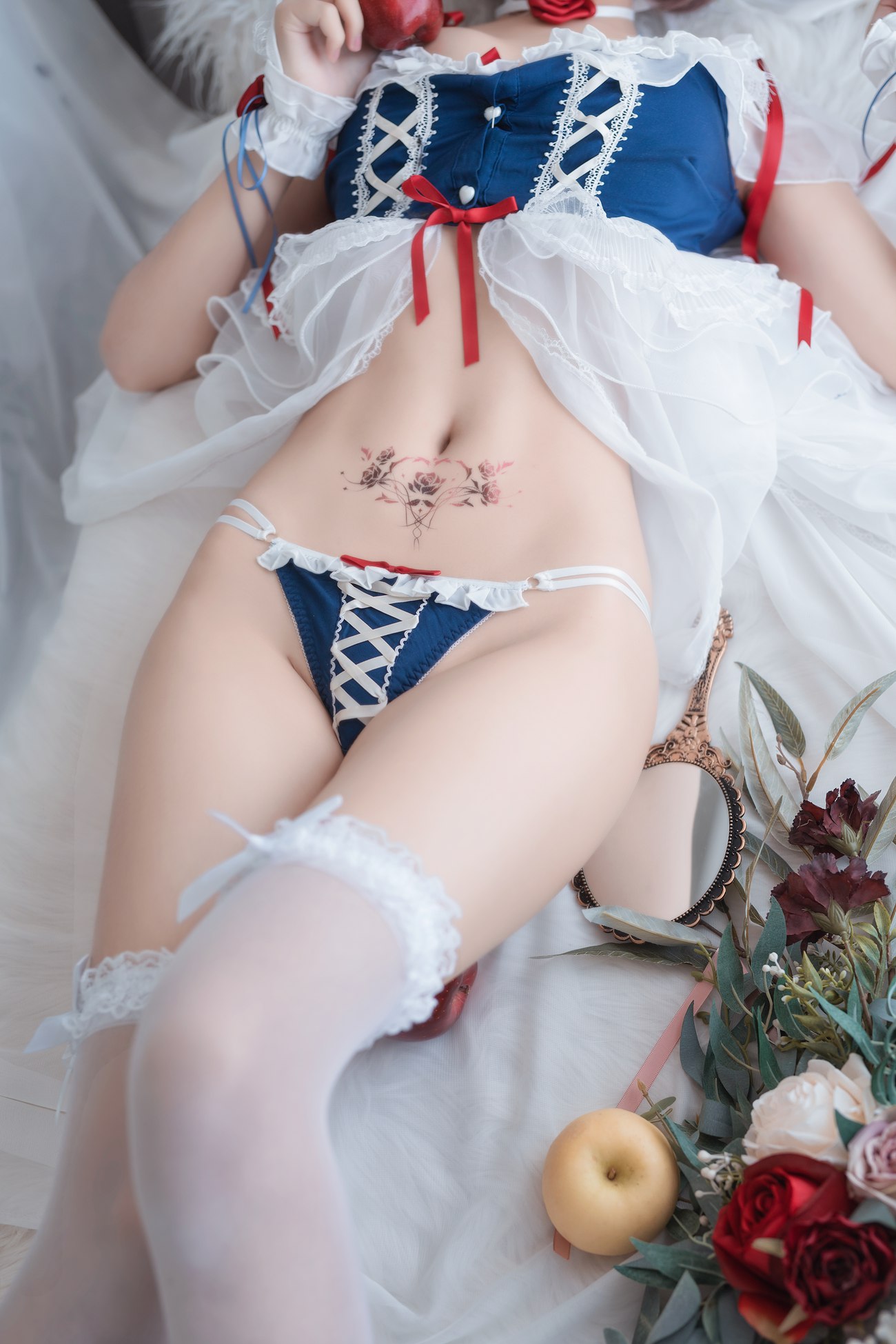 图片[36]-三度_69 – 白雪姬[41P] – 速更版-美库