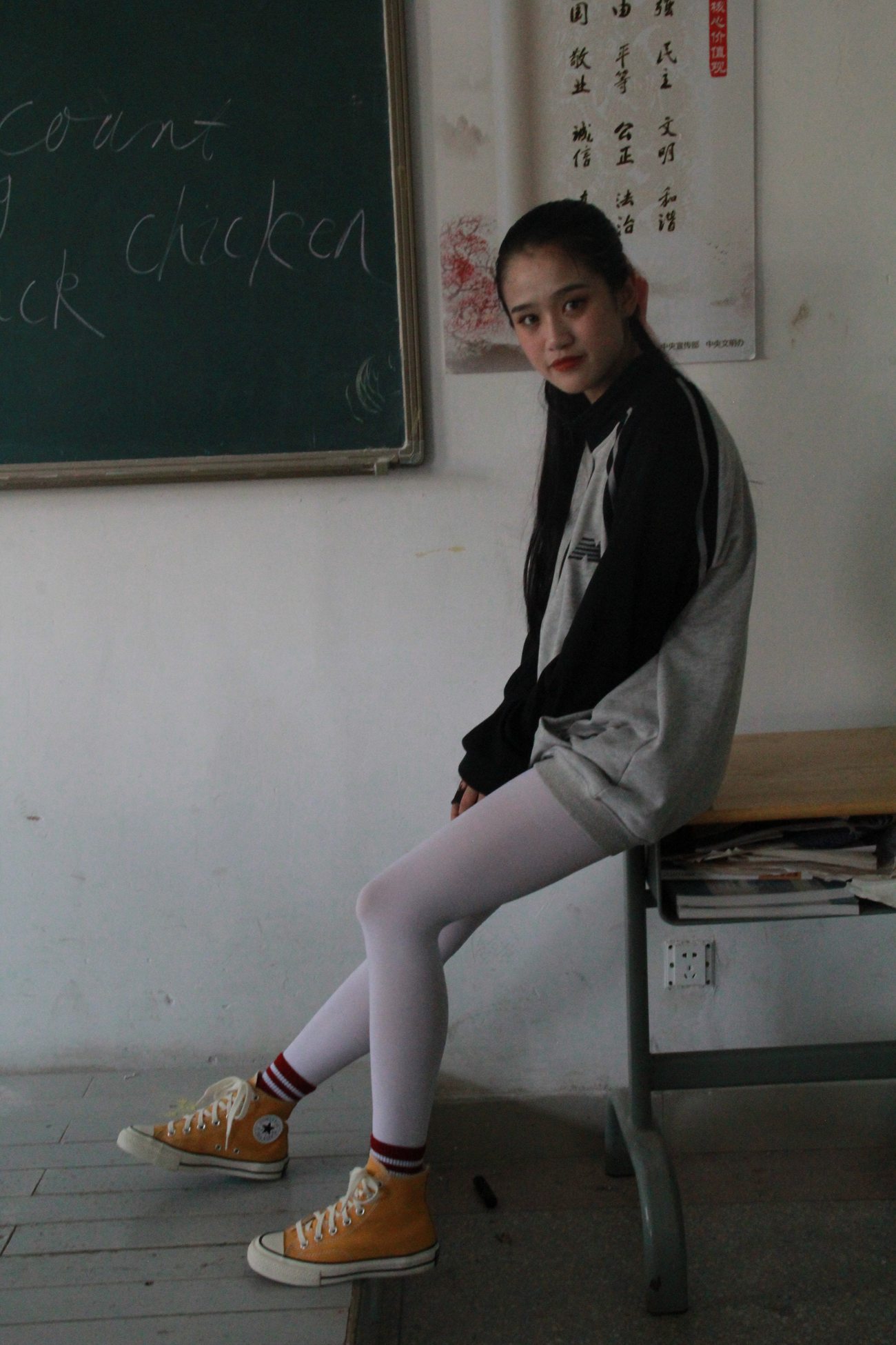 图片[86]-[最爱帆布鞋]ZAFBX-028[165P] – 速更版-美库