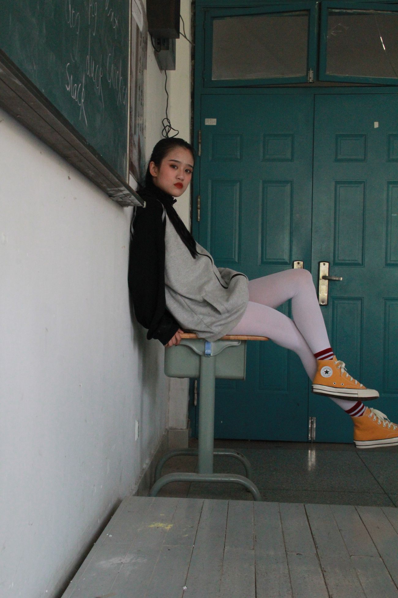 图片[88]-[最爱帆布鞋]ZAFBX-028[165P] – 速更版-美库