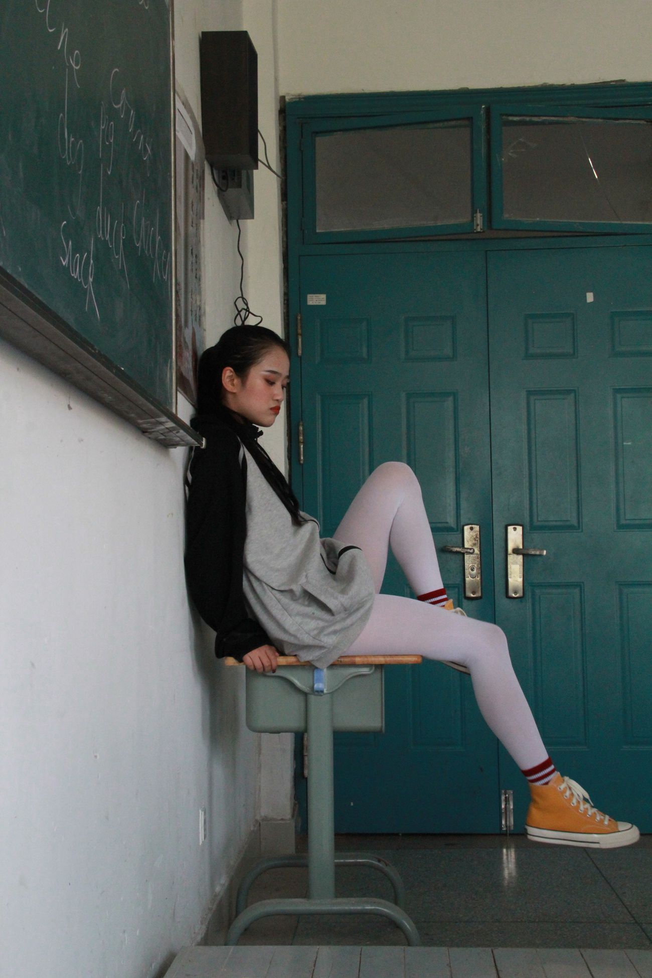 图片[89]-[最爱帆布鞋]ZAFBX-028[165P] – 速更版-美库