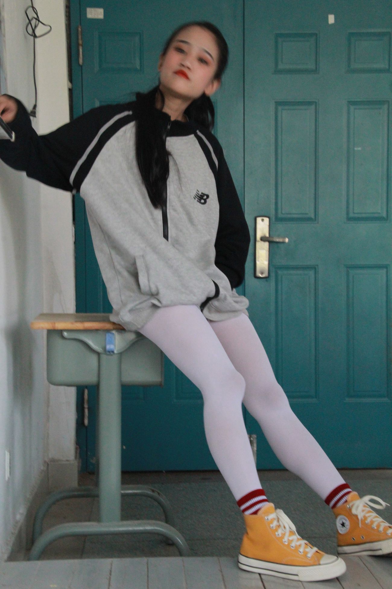 图片[90]-[最爱帆布鞋]ZAFBX-028[165P] – 速更版-美库