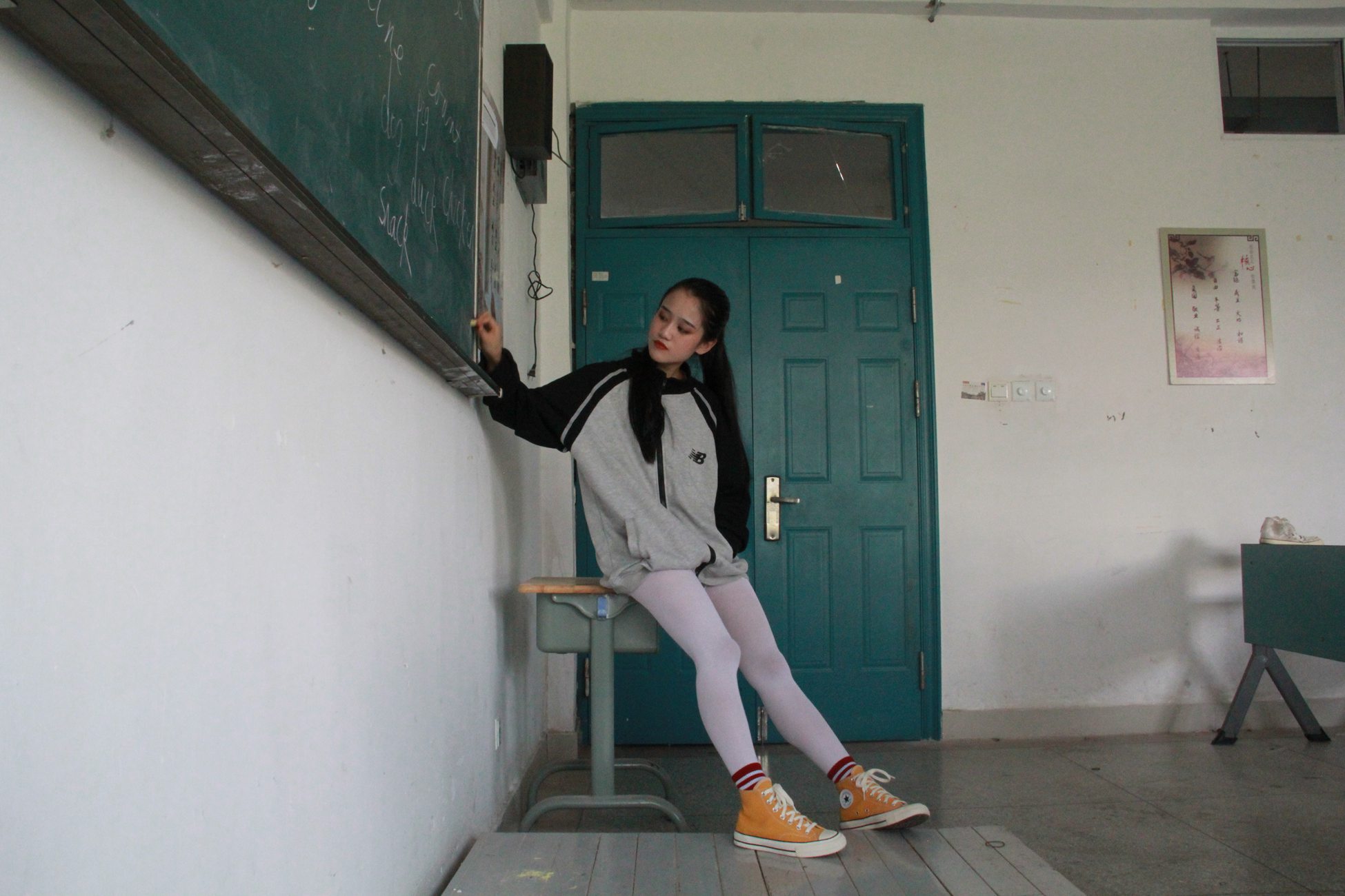 图片[91]-[最爱帆布鞋]ZAFBX-028[165P] – 速更版-美库