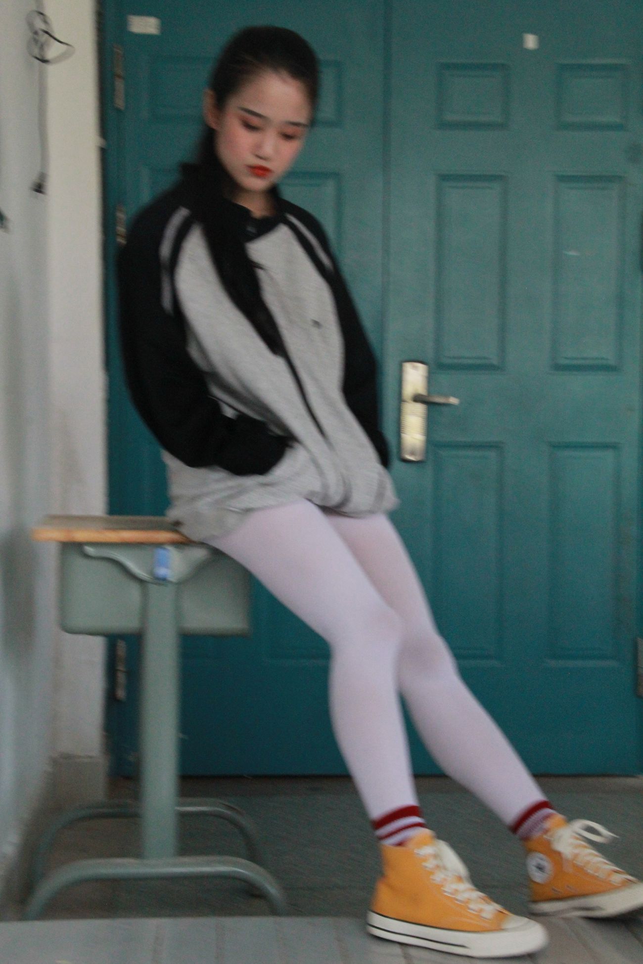 图片[92]-[最爱帆布鞋]ZAFBX-028[165P] – 速更版-美库