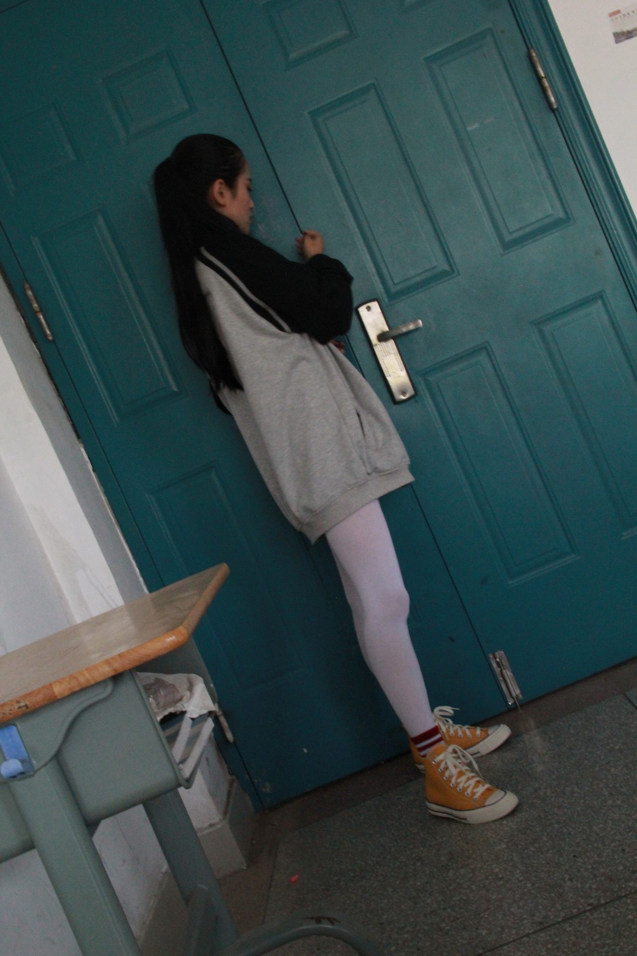 图片[93]-[最爱帆布鞋]ZAFBX-028[165P] – 速更版-美库