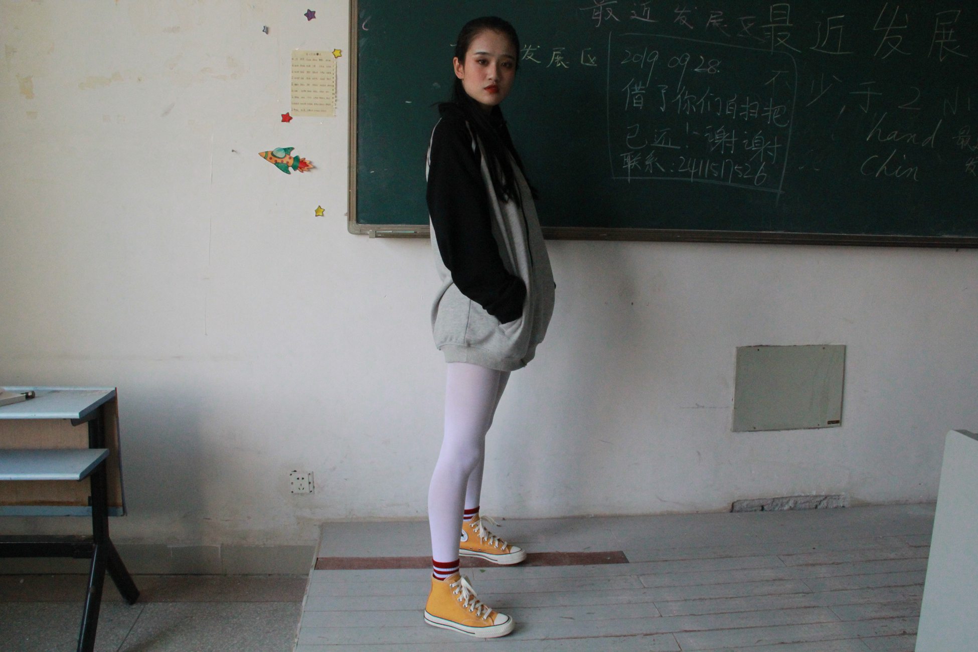 图片[98]-[最爱帆布鞋]ZAFBX-028[165P] – 速更版-美库