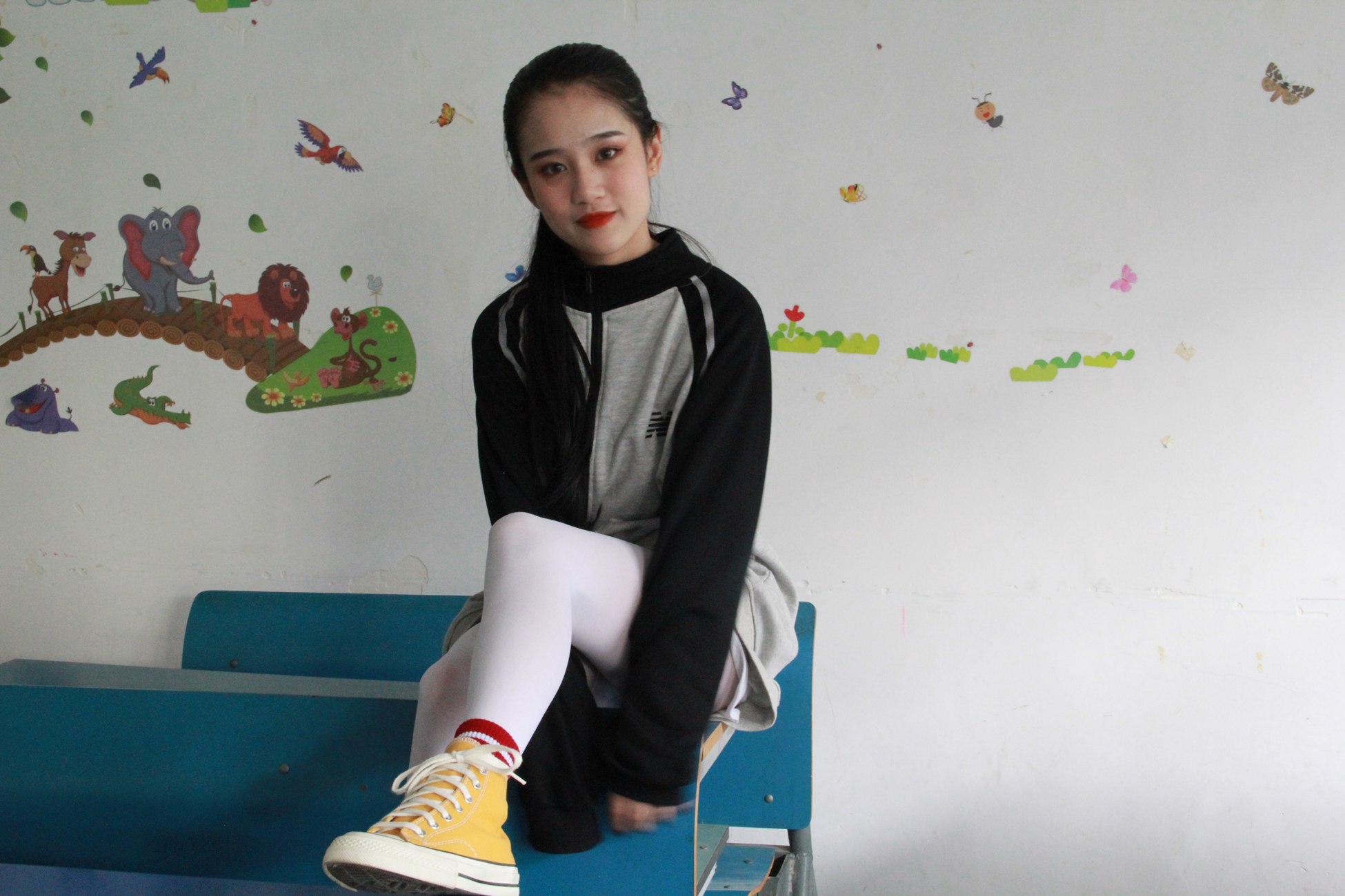 图片[102]-[最爱帆布鞋]ZAFBX-028[165P] – 速更版-美库