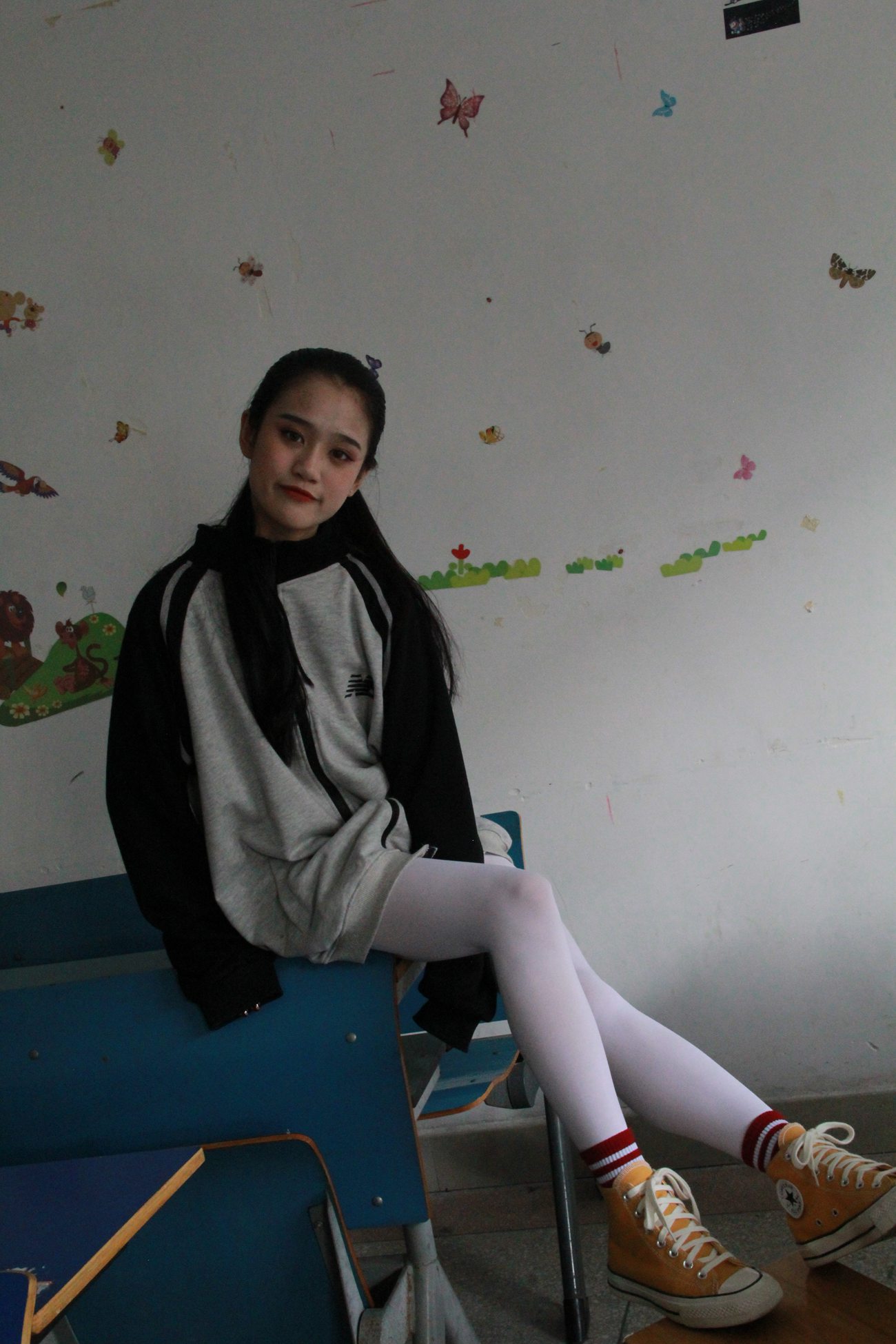 图片[103]-[最爱帆布鞋]ZAFBX-028[165P] – 速更版-美库