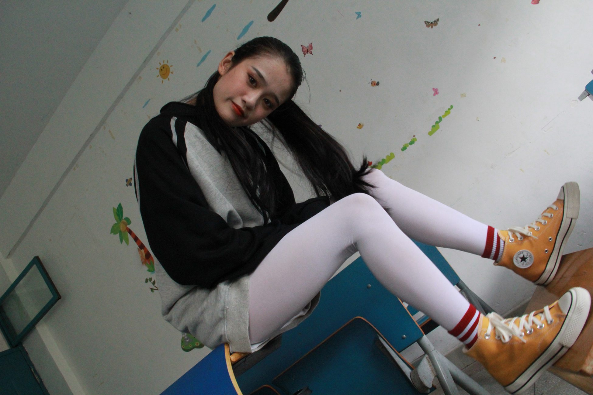 图片[105]-[最爱帆布鞋]ZAFBX-028[165P] – 速更版-美库