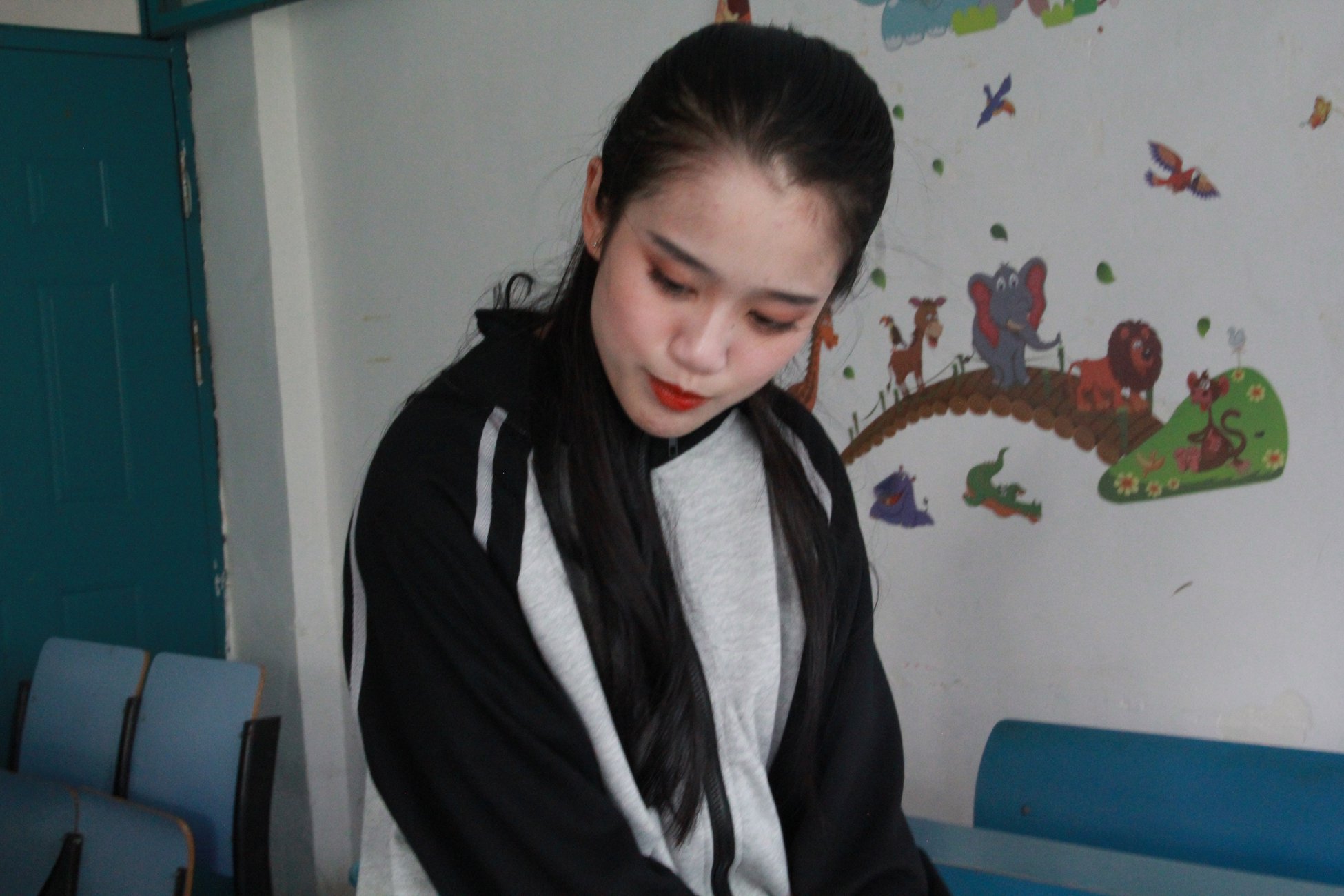 图片[108]-[最爱帆布鞋]ZAFBX-028[165P] – 速更版-美库