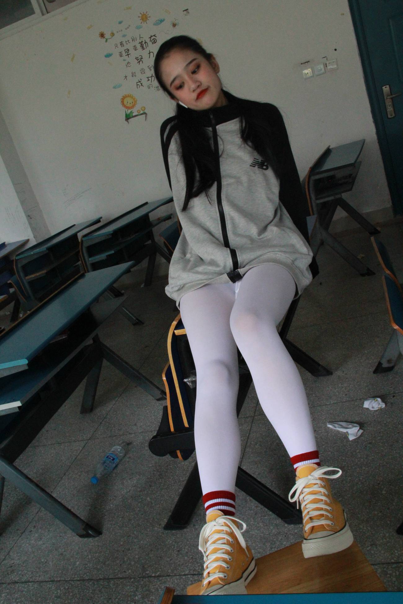 图片[121]-[最爱帆布鞋]ZAFBX-028[165P] – 速更版-美库