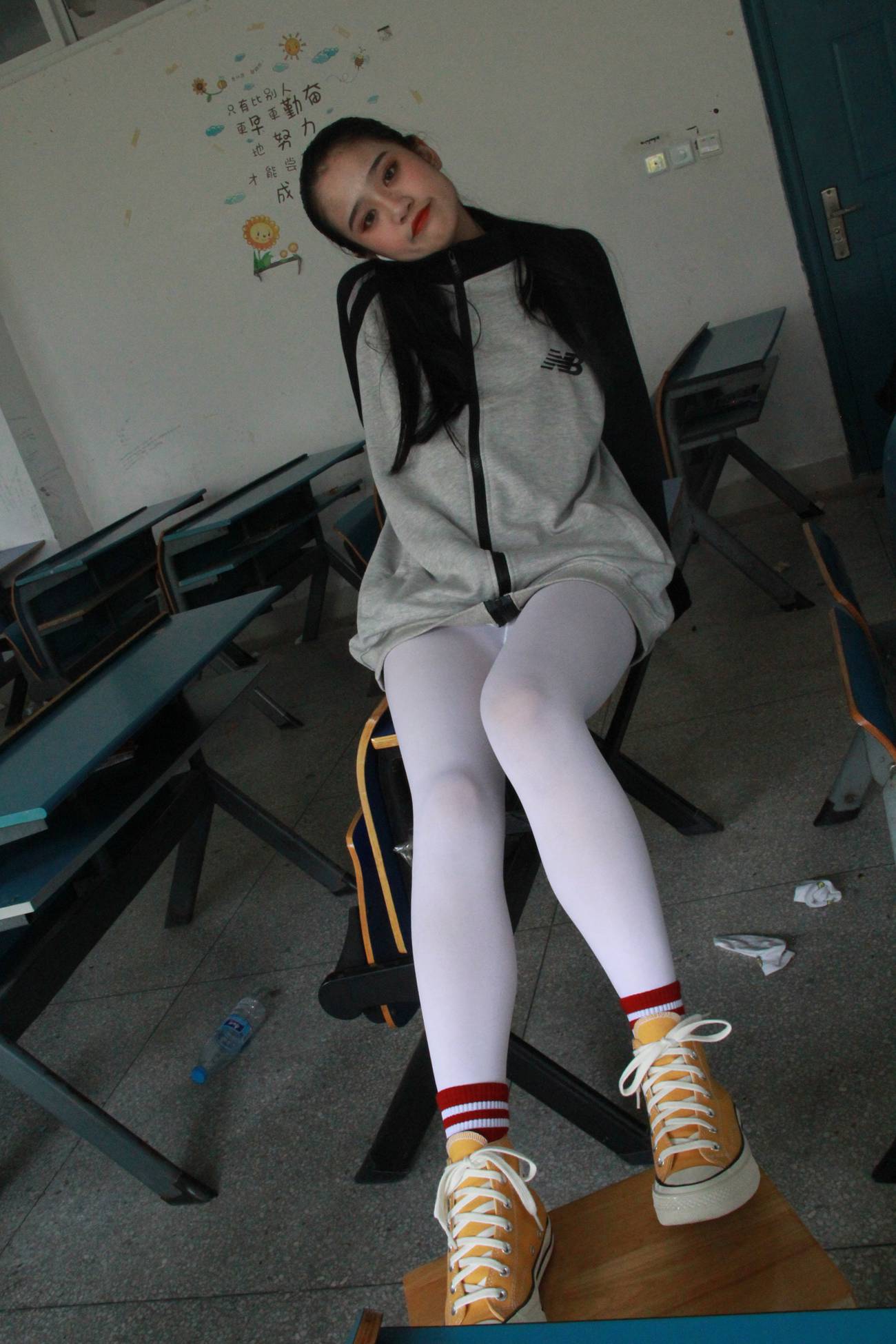 图片[122]-[最爱帆布鞋]ZAFBX-028[165P] – 速更版-美库