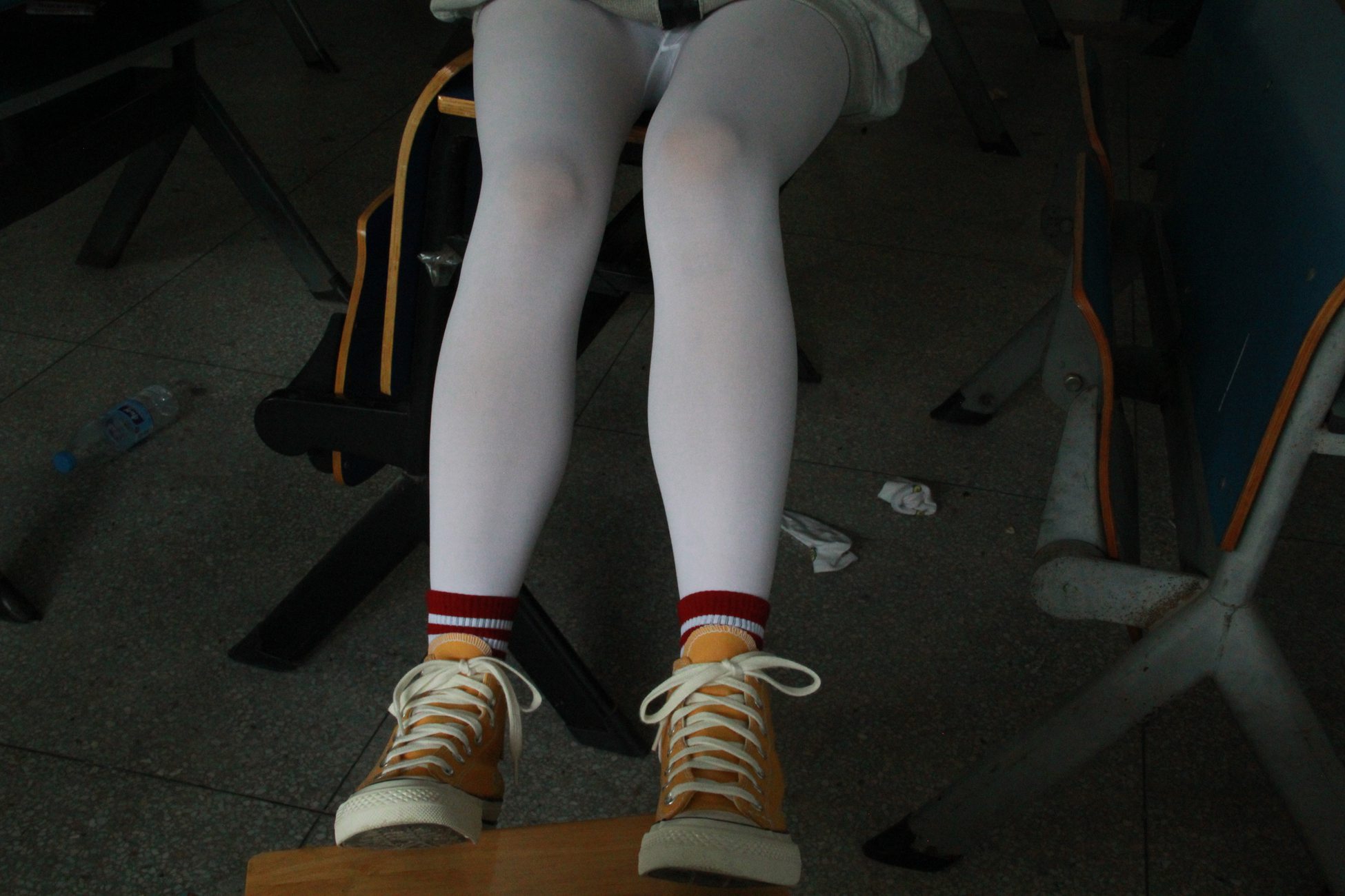 图片[123]-[最爱帆布鞋]ZAFBX-028[165P] – 速更版-美库