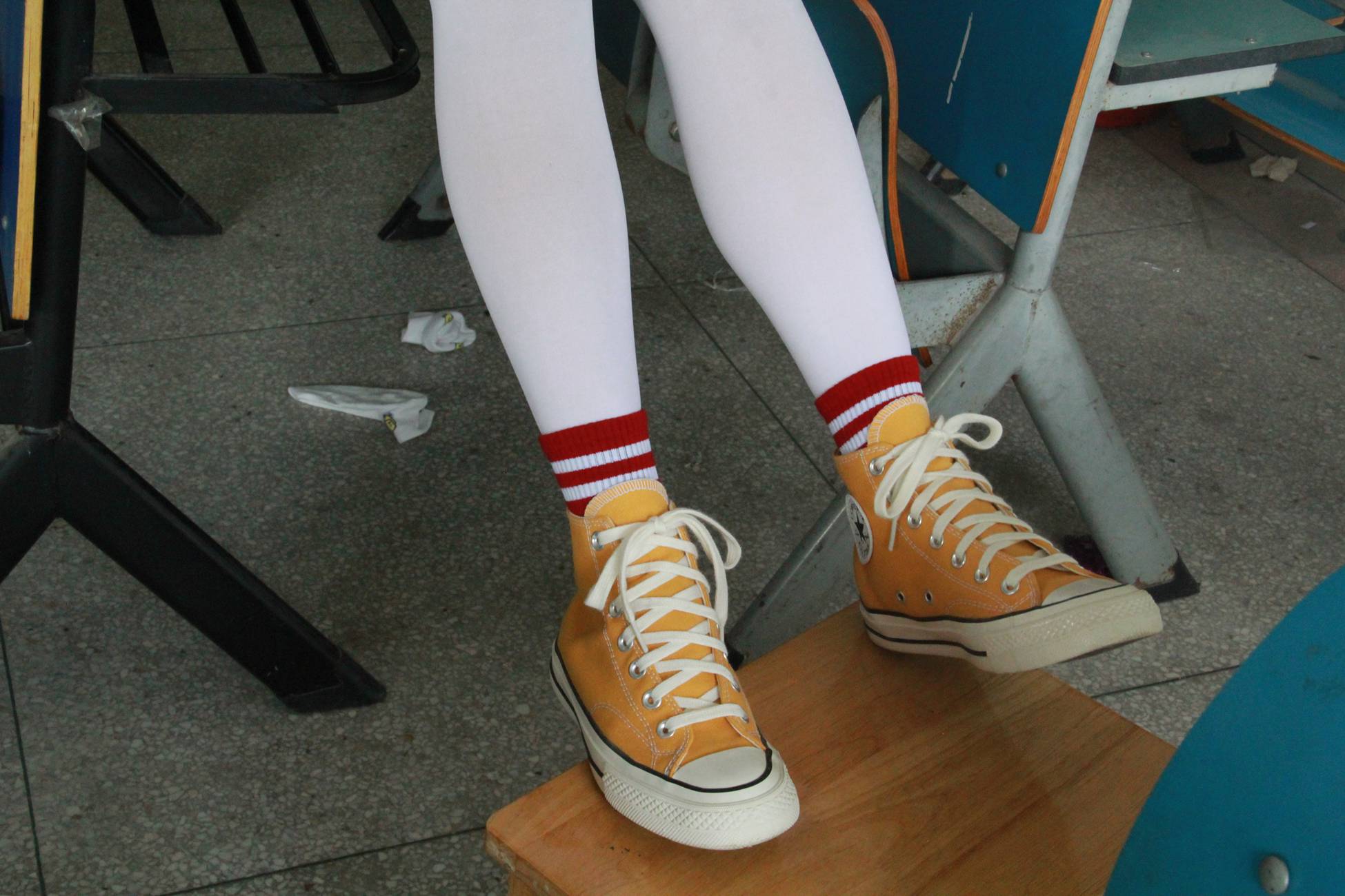 图片[125]-[最爱帆布鞋]ZAFBX-028[165P] – 速更版-美库