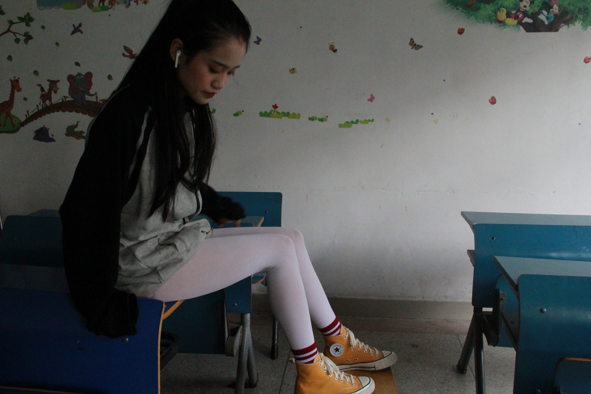 图片[126]-[最爱帆布鞋]ZAFBX-028[165P] – 速更版-美库